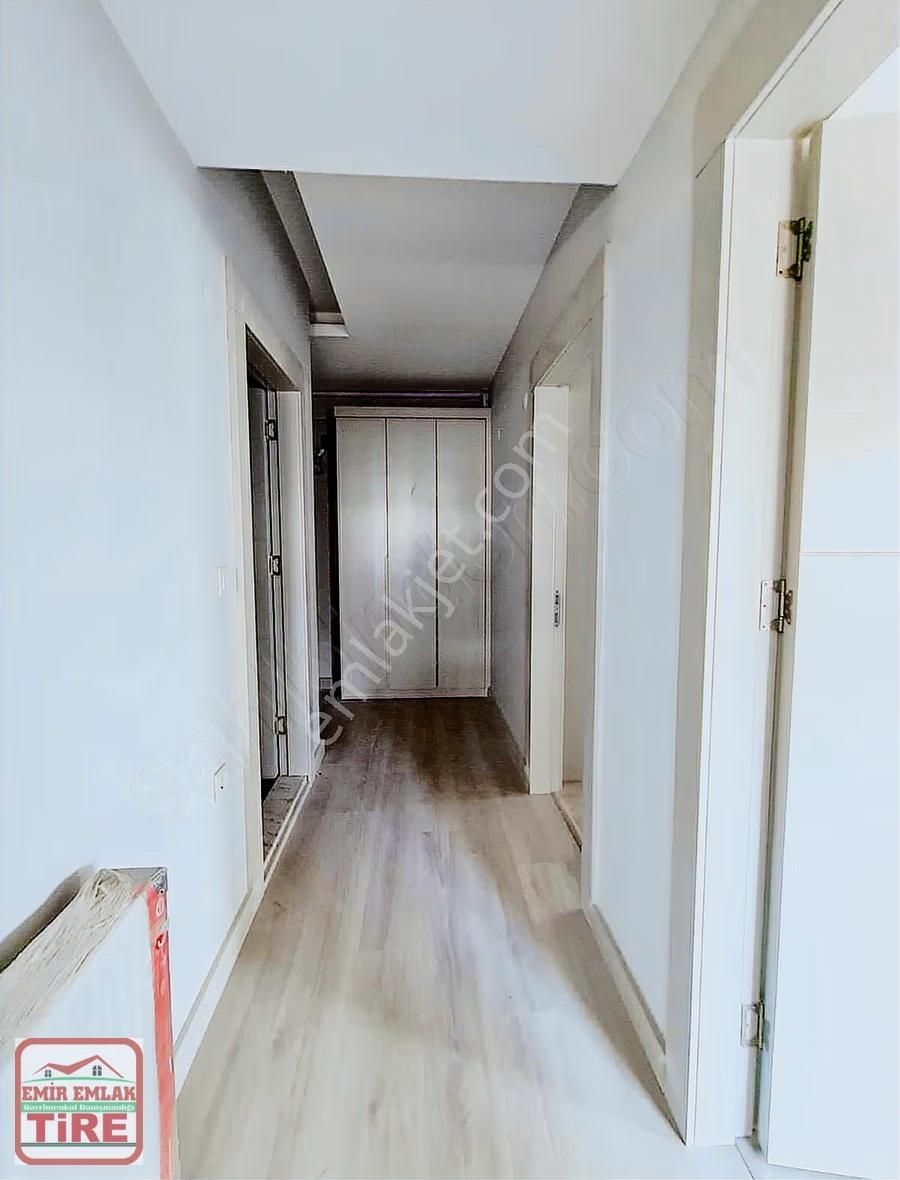 Muhteşem Konumda Kiralık 2+1 Daire