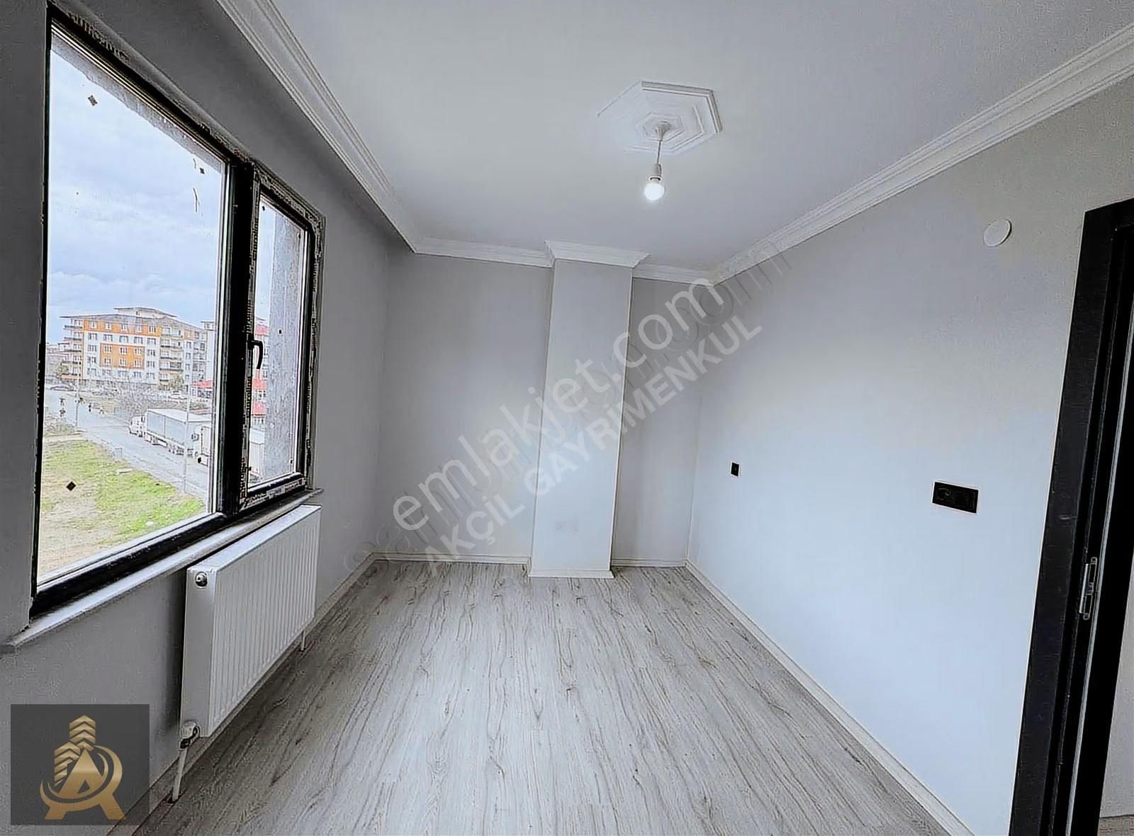 Akçil'den Satılık 2+1 Sıfır Daire Ara Kat Ön Cephe İskanlı - Görsel 16