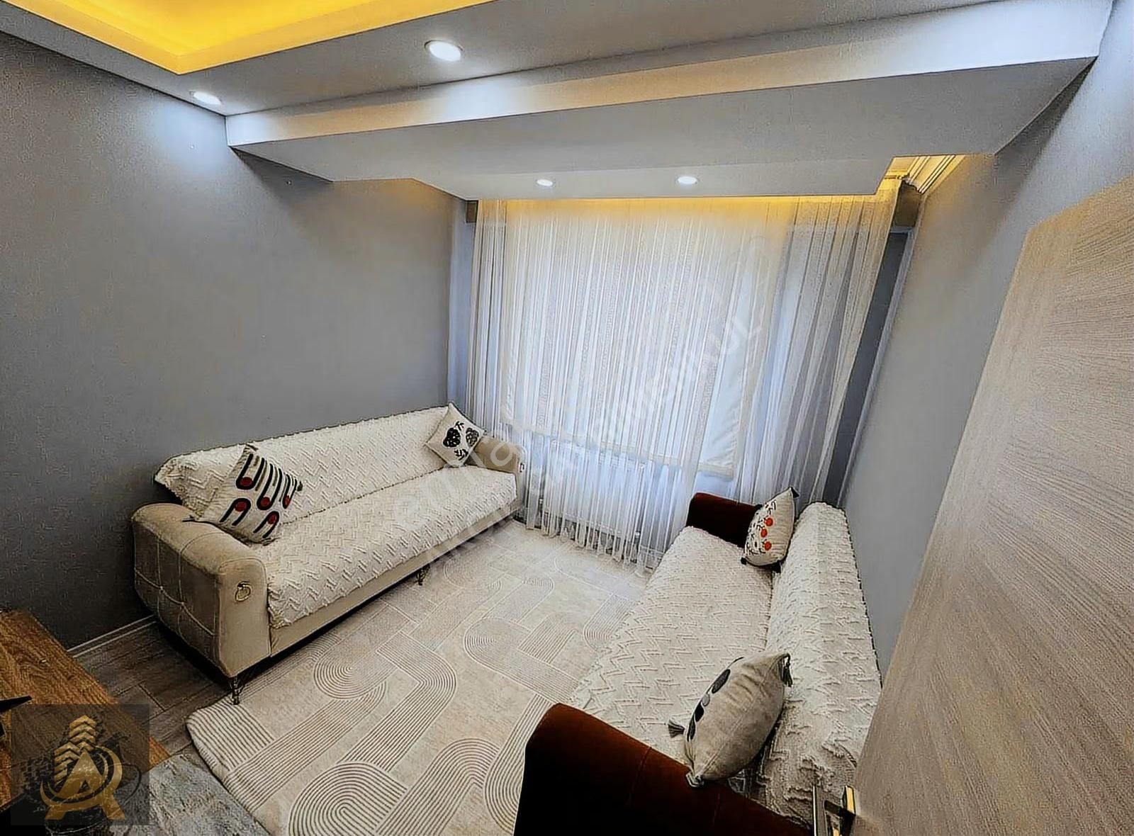 Kızılpınar Gültepe Mah. Satılık Ara Kat Özel Dizayn 3+1 Daire - Görsel 10