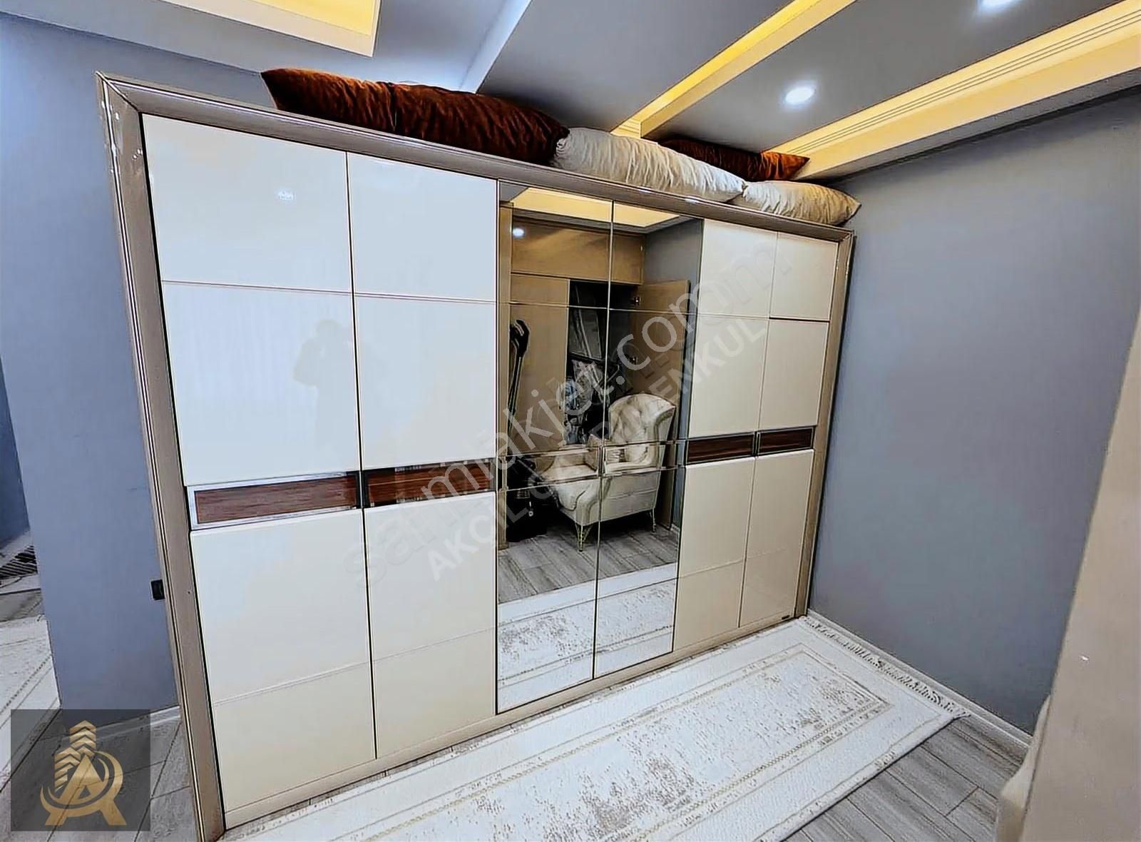 Kızılpınar Gültepe Mah. Satılık Ara Kat Özel Dizayn 3+1 Daire - Görsel 15