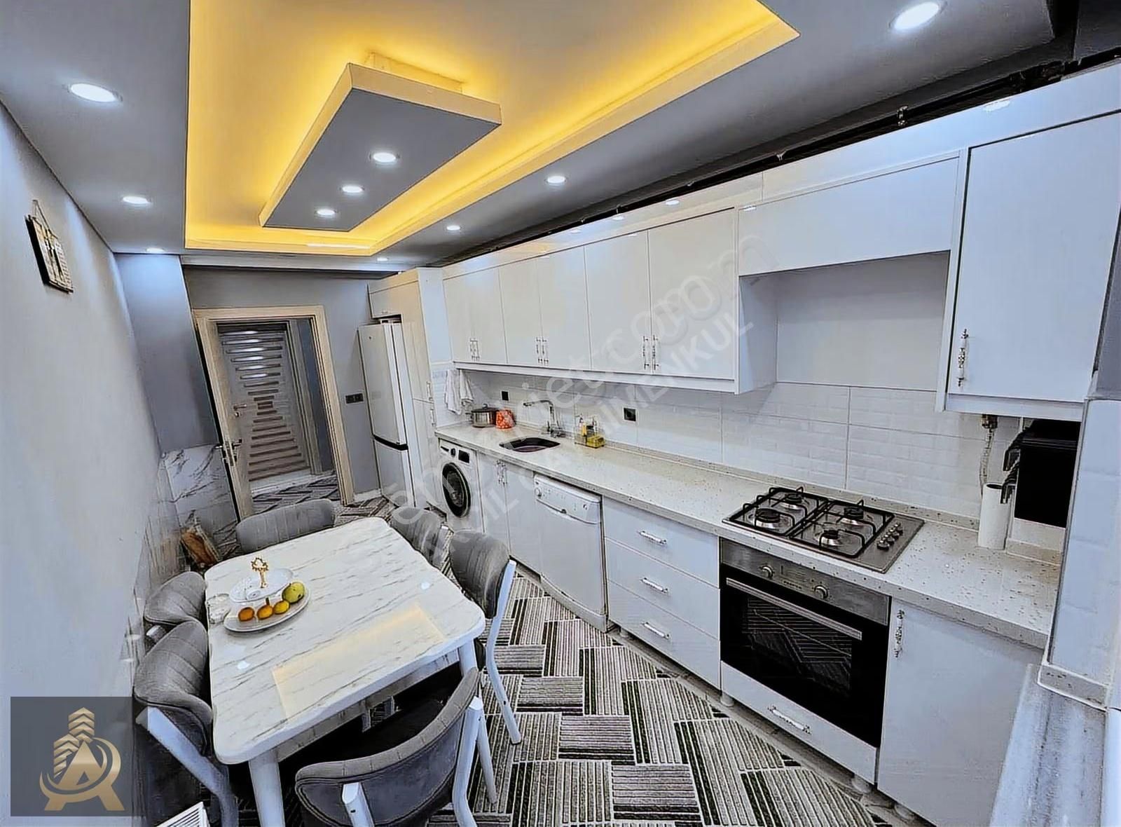 Kızılpınar Gültepe Mah. Satılık Ara Kat Özel Dizayn 3+1 Daire - Görsel 13