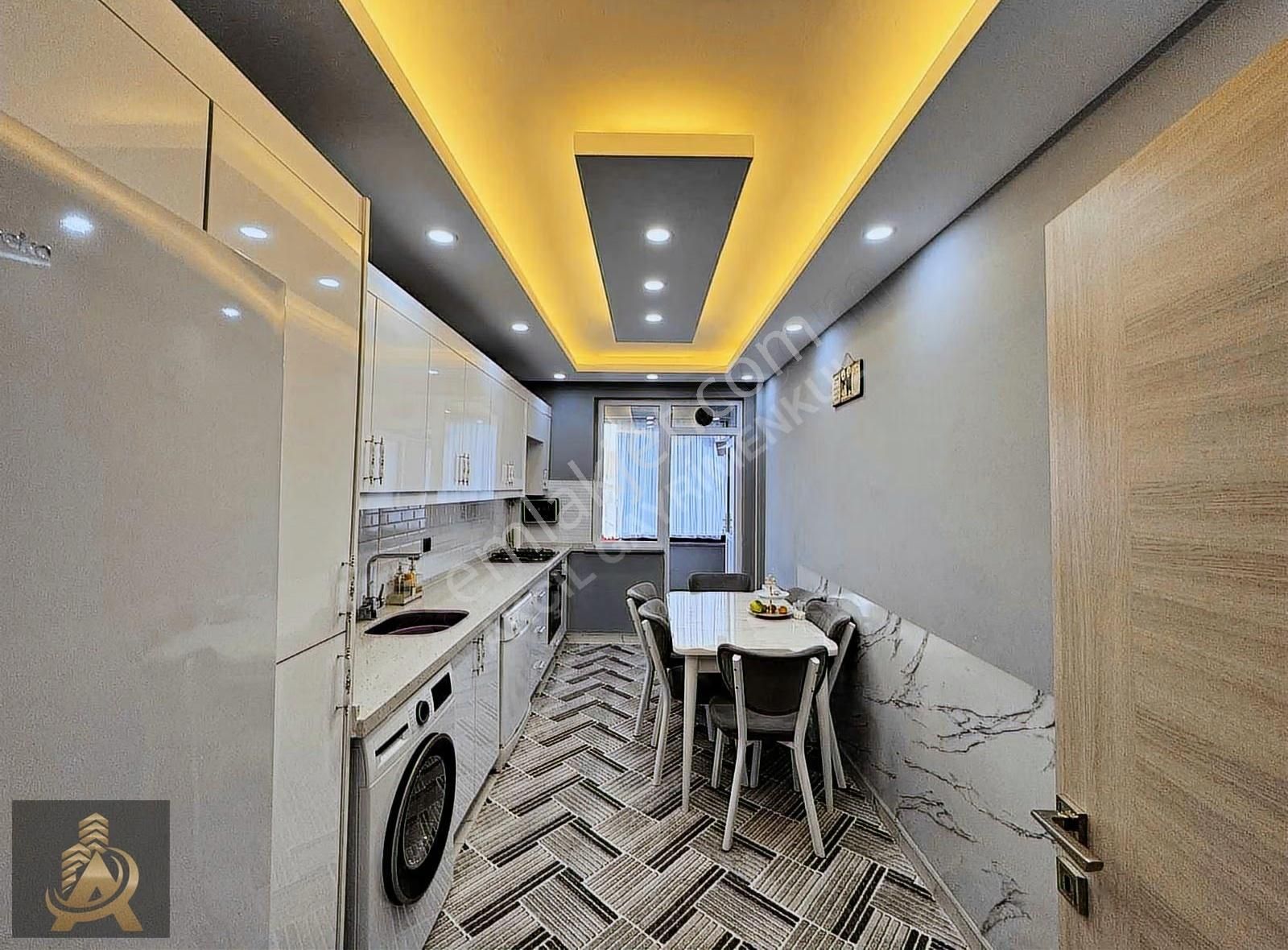 Kızılpınar Gültepe Mah. Satılık Ara Kat Özel Dizayn 3+1 Daire - Görsel 11