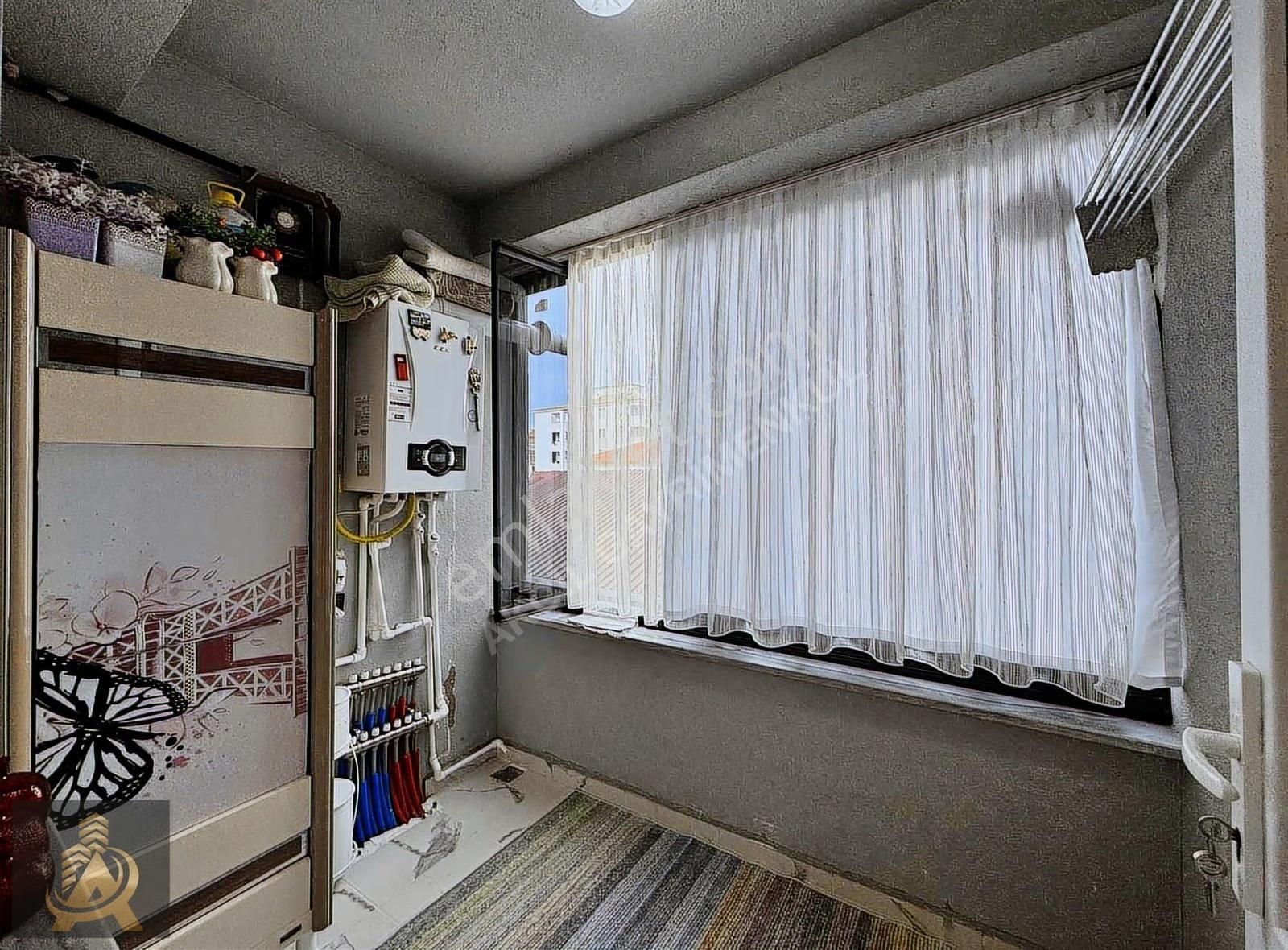 Kızılpınar Gültepe Mah. Satılık Ara Kat Özel Dizayn 3+1 Daire - Görsel 4