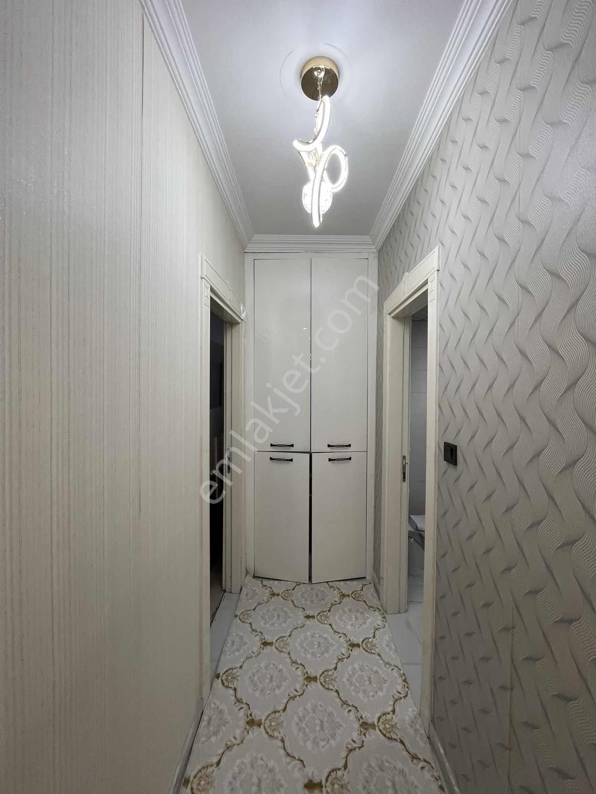 Ymz'den Millet Kütüphanesi Yakınında Satılık 3+1 Lüx Daire - Görsel 16