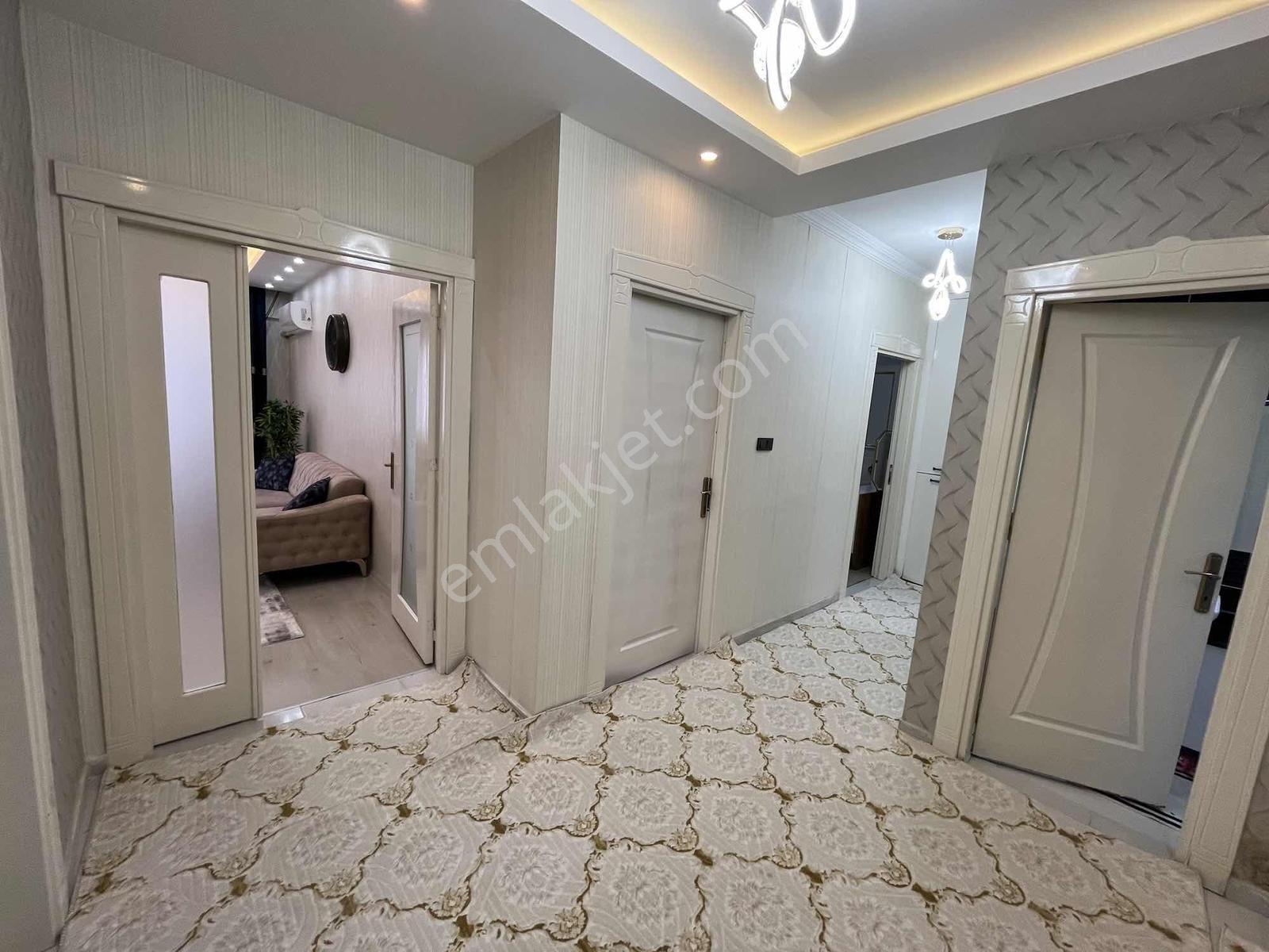 Ymz'den Millet Kütüphanesi Yakınında Satılık 3+1 Lüx Daire - Görsel 7