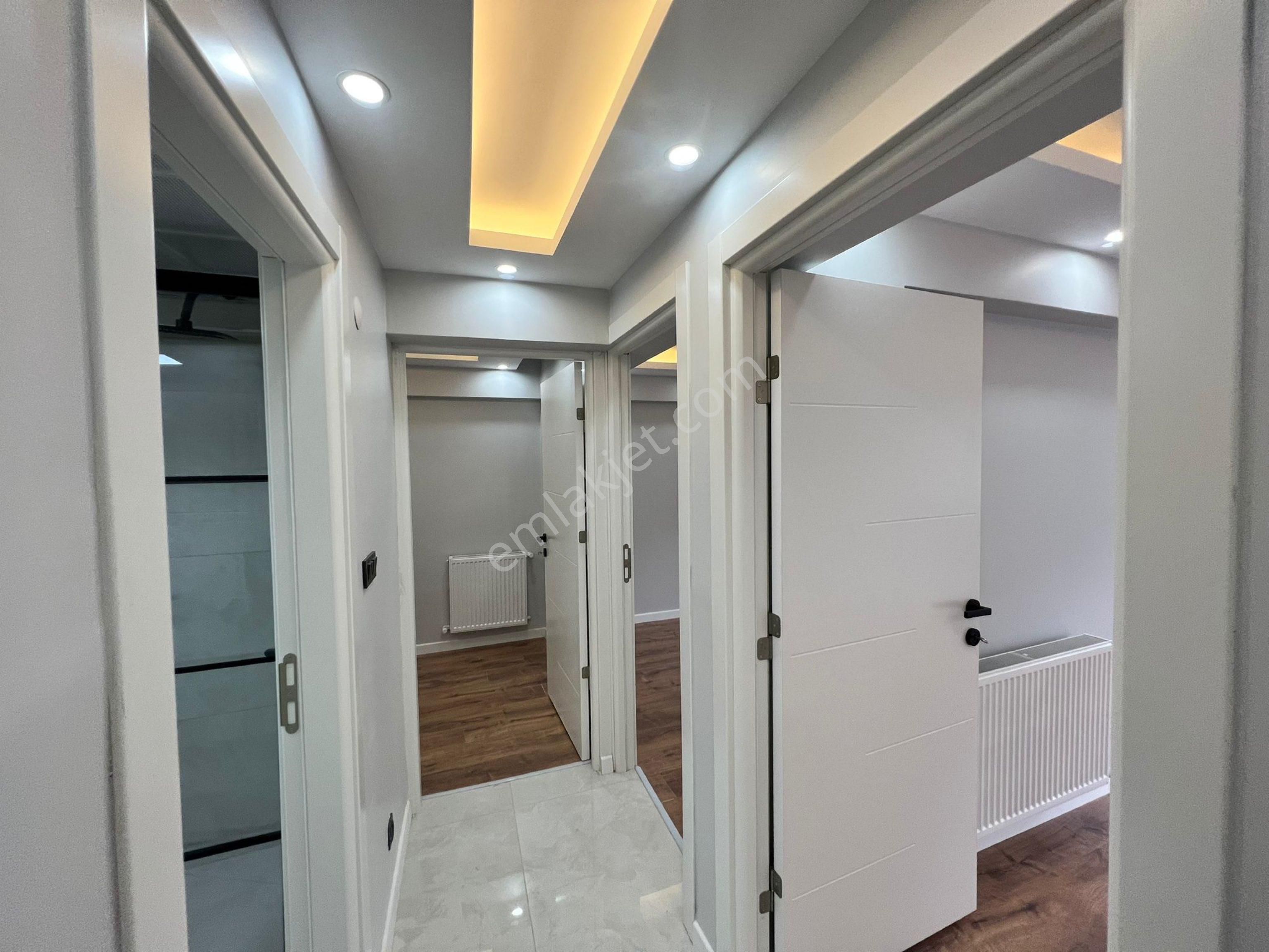 İzmirspor Metrosuna Yakın Ultra Lüks Satılık 3 + 1 Daire - Görsel 22