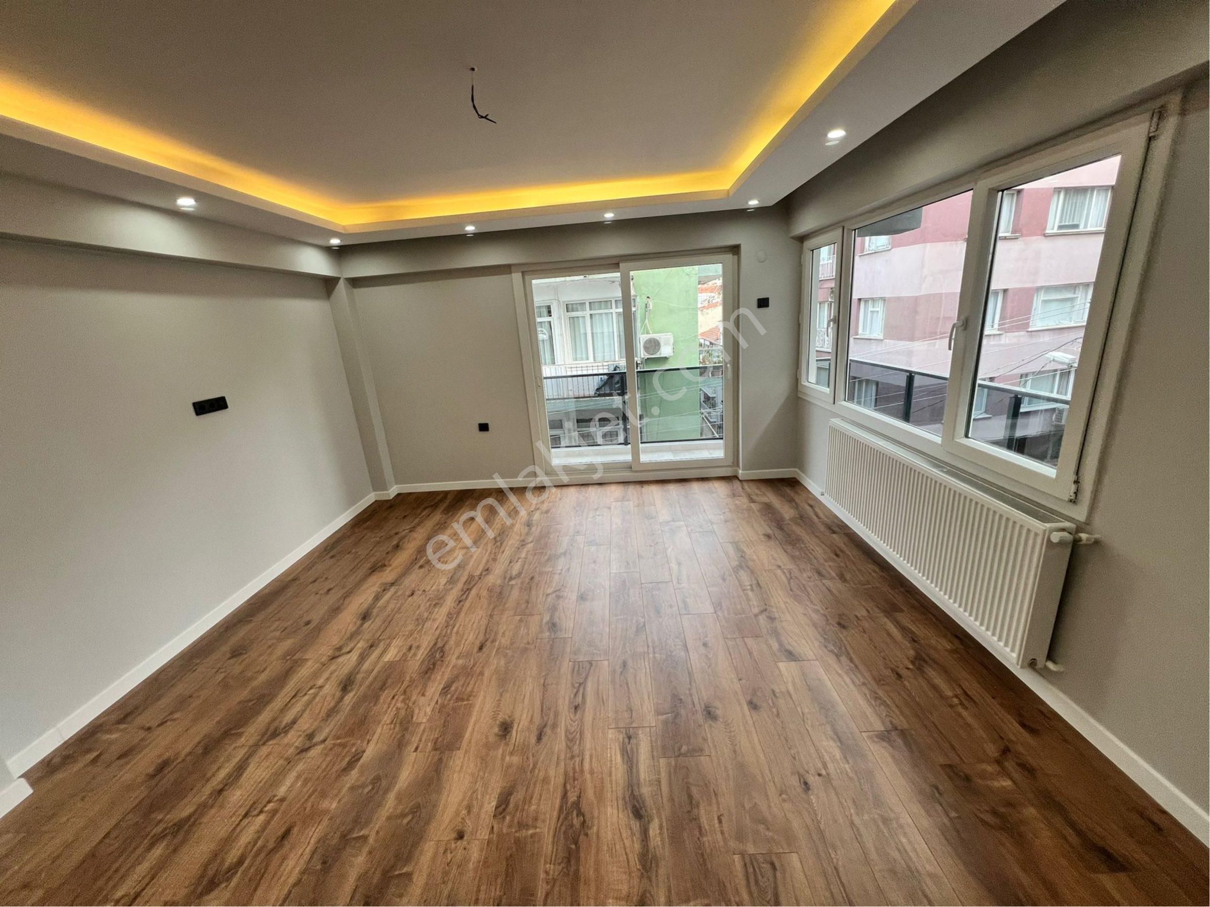 İzmirspor Metrosuna Yakın Ultra Lüks Satılık 3 + 1 Daire - Görsel 21