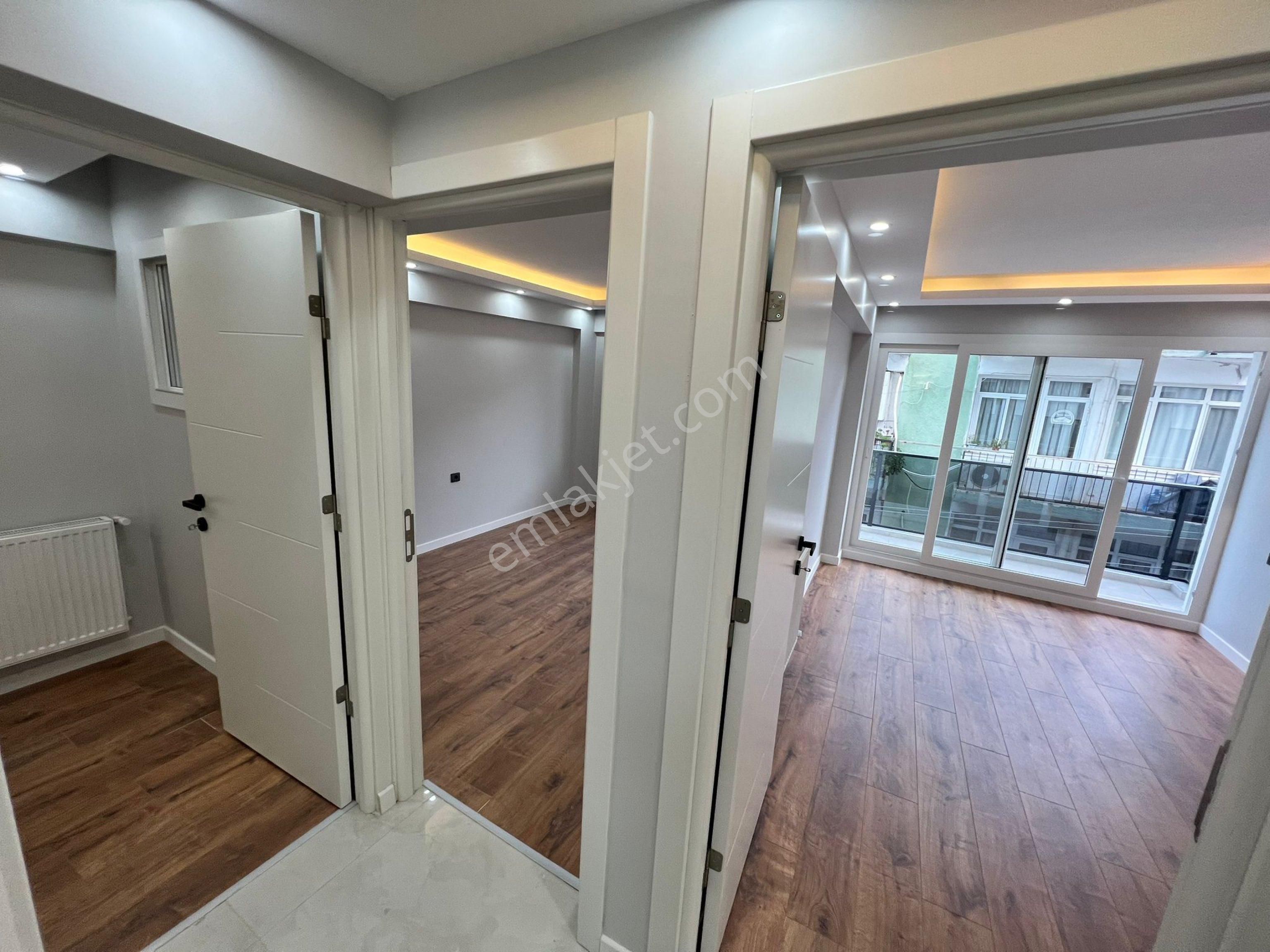 İzmirspor Metrosuna Yakın Ultra Lüks Satılık 3 + 1 Daire - Görsel 24