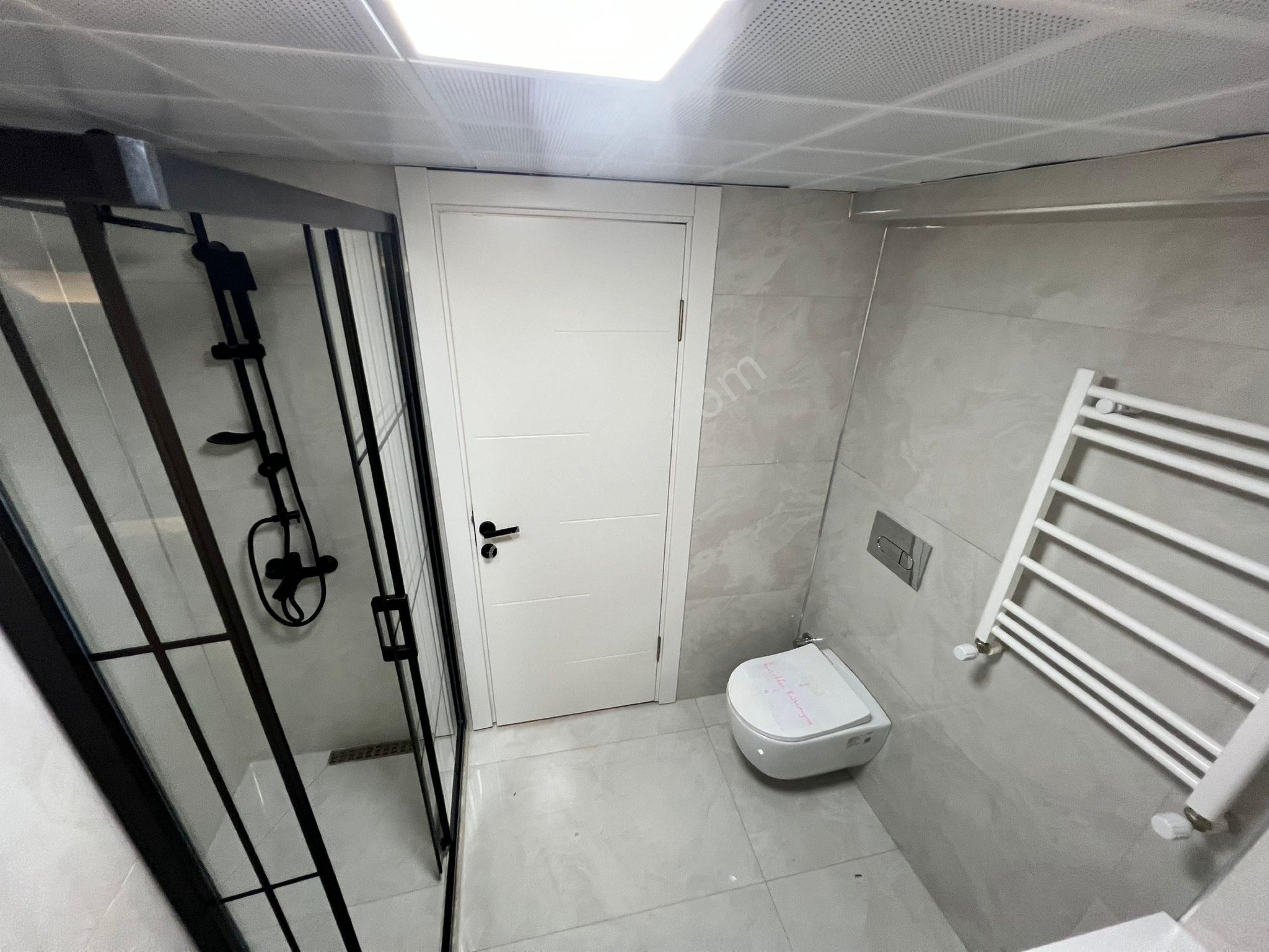 İzmirspor Metrosuna Yakın Ultra Lüks Satılık 3 + 1 Daire - Görsel 8