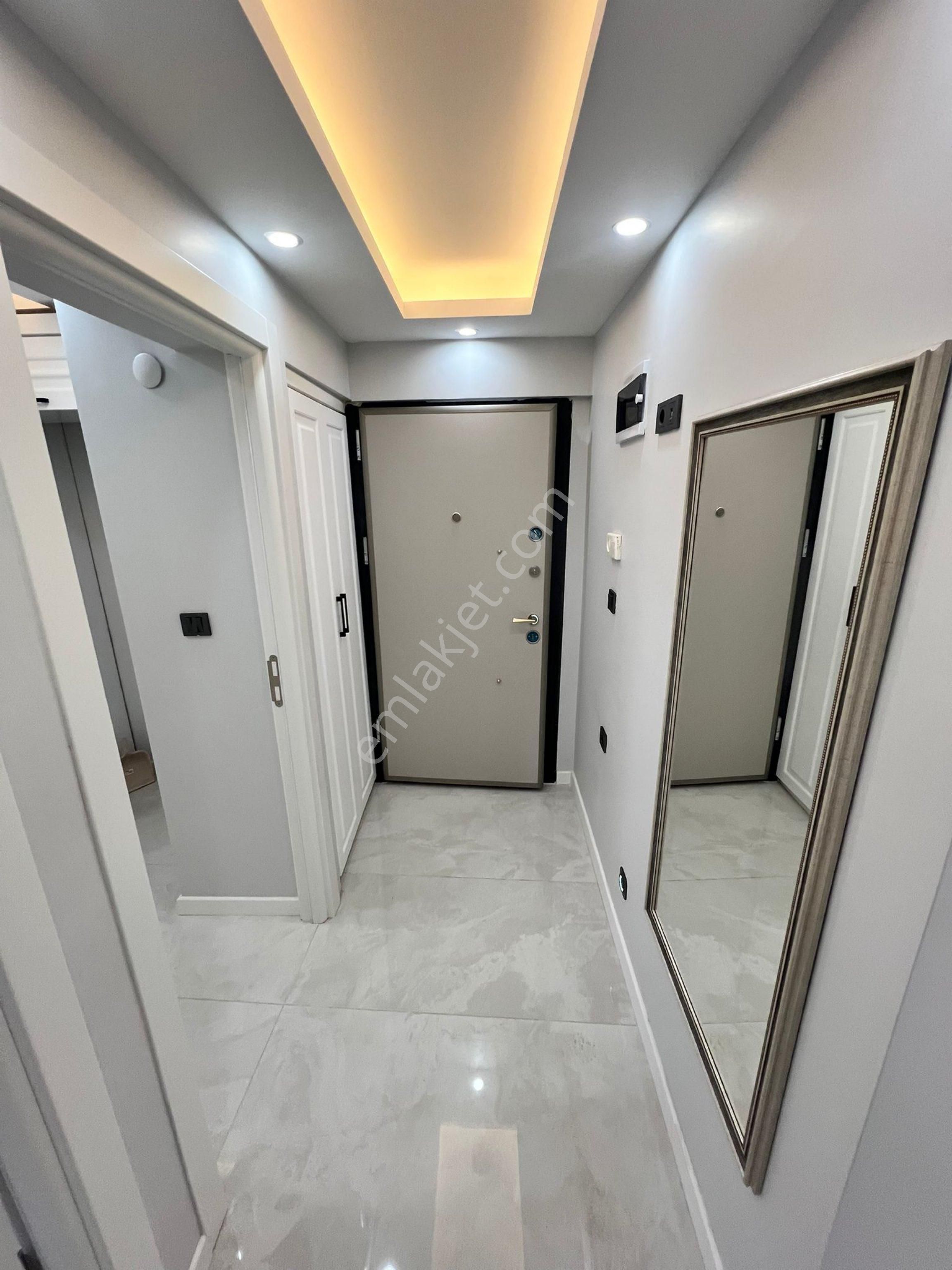 İzmirspor Metrosuna Yakın Ultra Lüks Satılık 3 + 1 Daire - Görsel 16