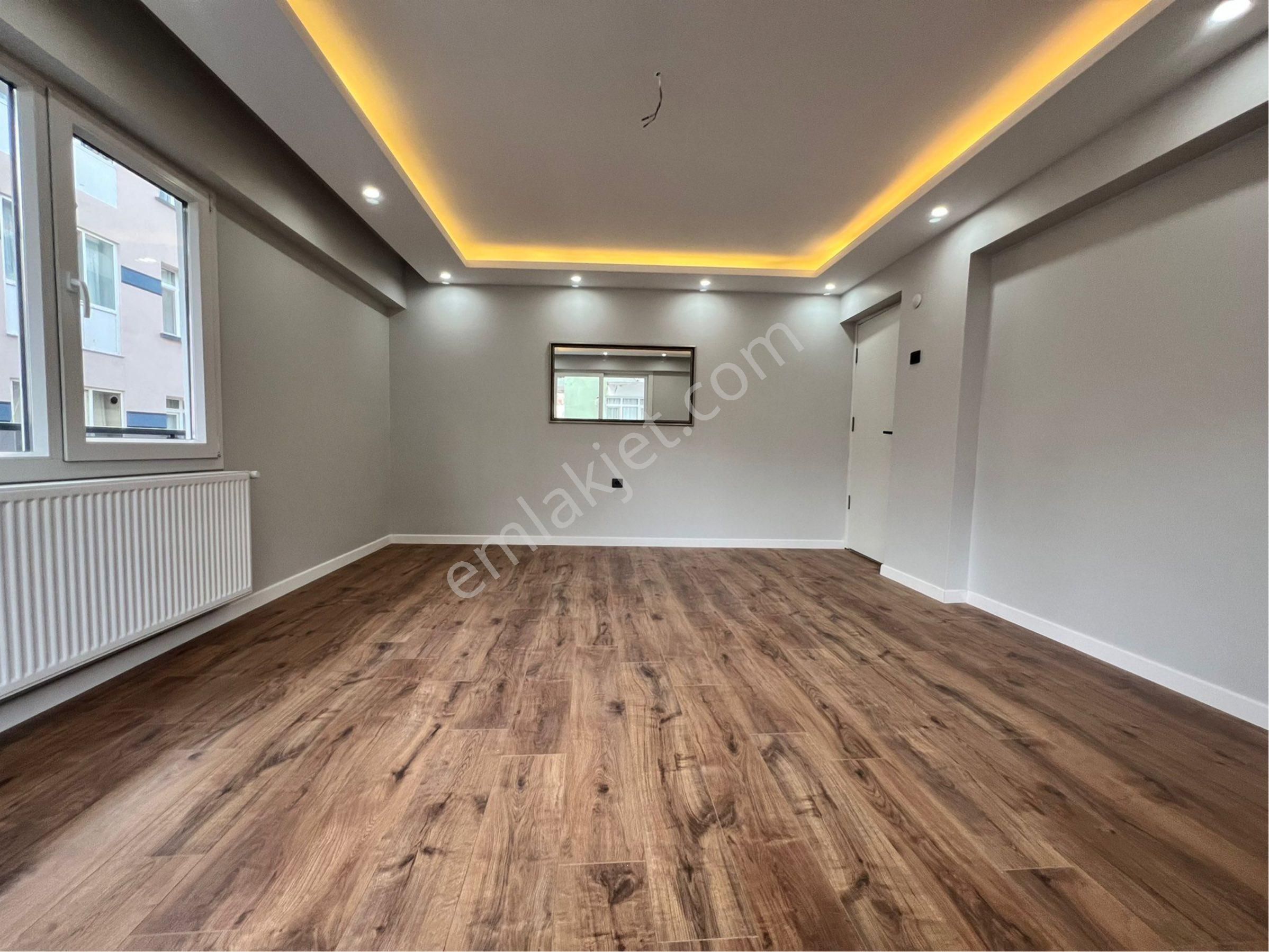 İzmirspor Metrosuna Yakın Ultra Lüks Satılık 3 + 1 Daire - Görsel 18