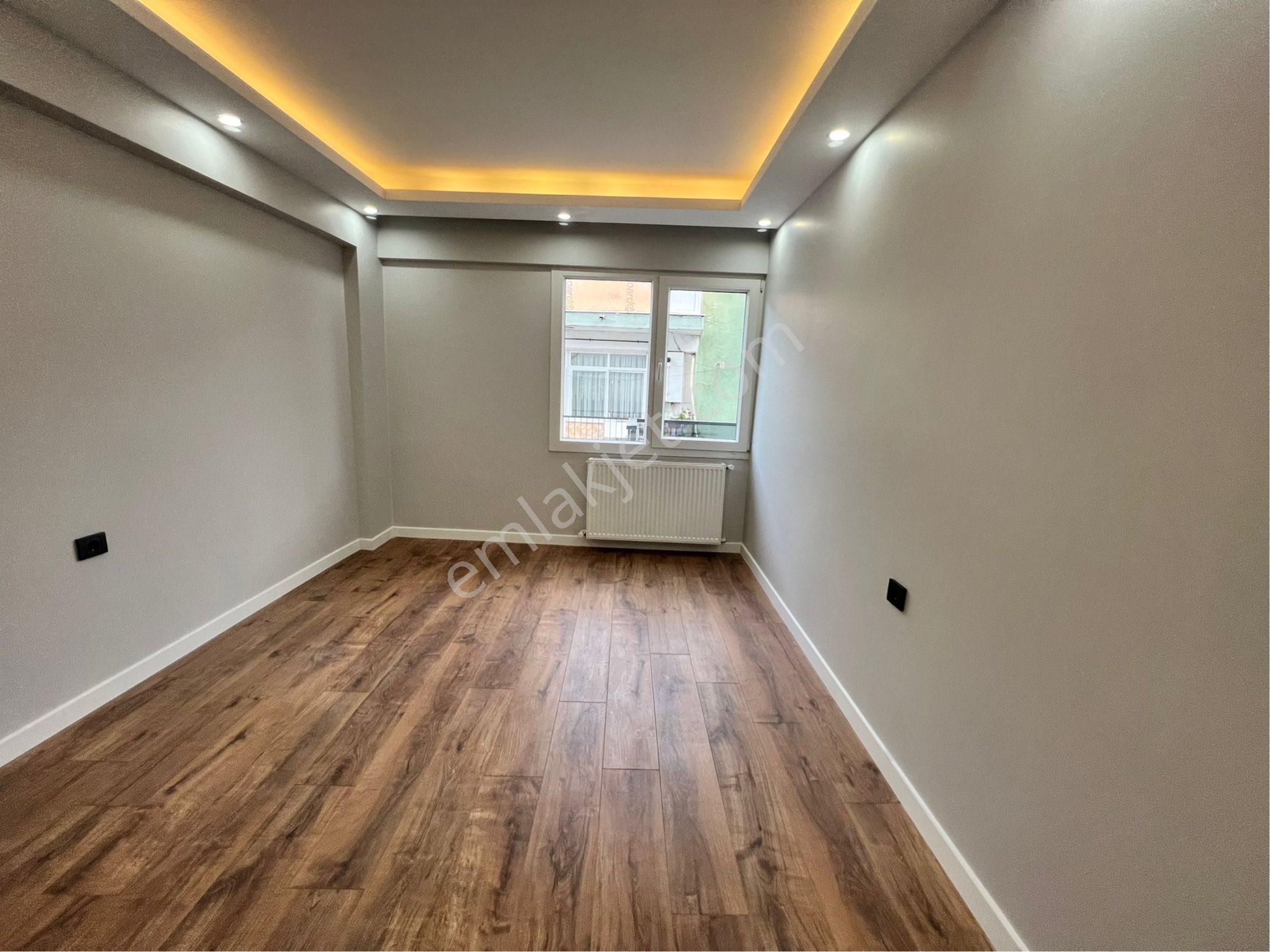 İzmirspor Metrosuna Yakın Ultra Lüks Satılık 3 + 1 Daire - Görsel 6