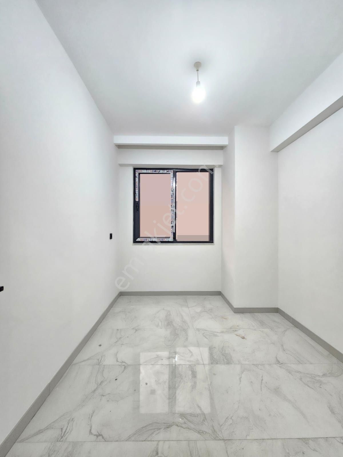 Denizli Şemikler De 3+1 160 M2 Önü Açık Mükemmel Konumda Satılık Daire - Görsel 17