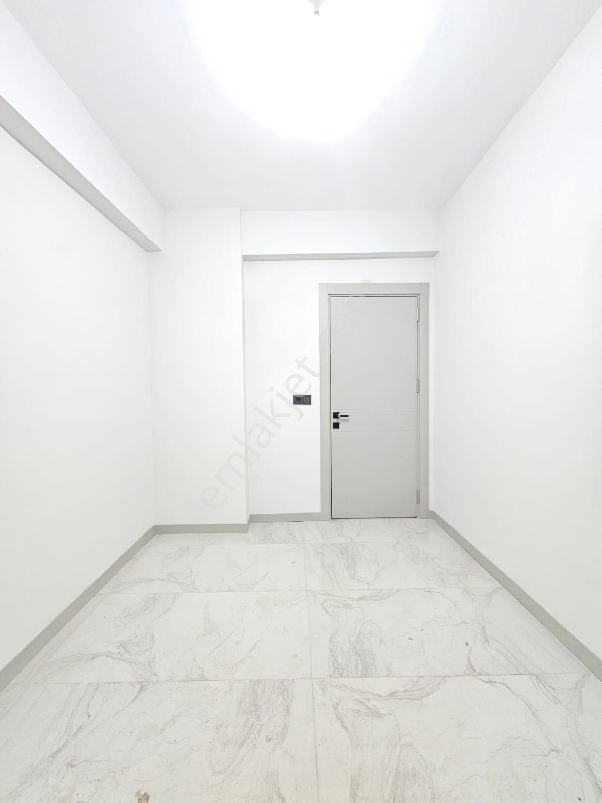 Denizli Şemikler De 3+1 160 M2 Önü Açık Mükemmel Konumda Satılık Daire - Görsel 22