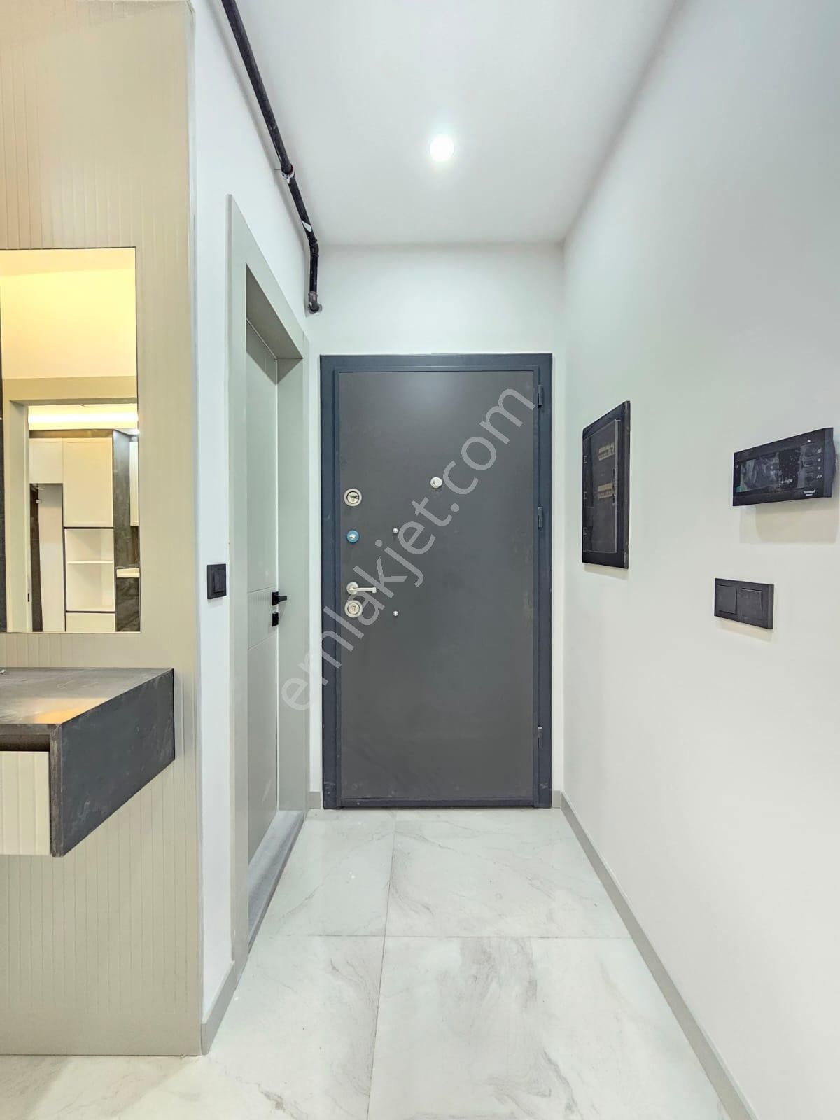 Denizli Şemikler De 3+1 160 M2 Önü Açık Mükemmel Konumda Satılık Daire - Görsel 8