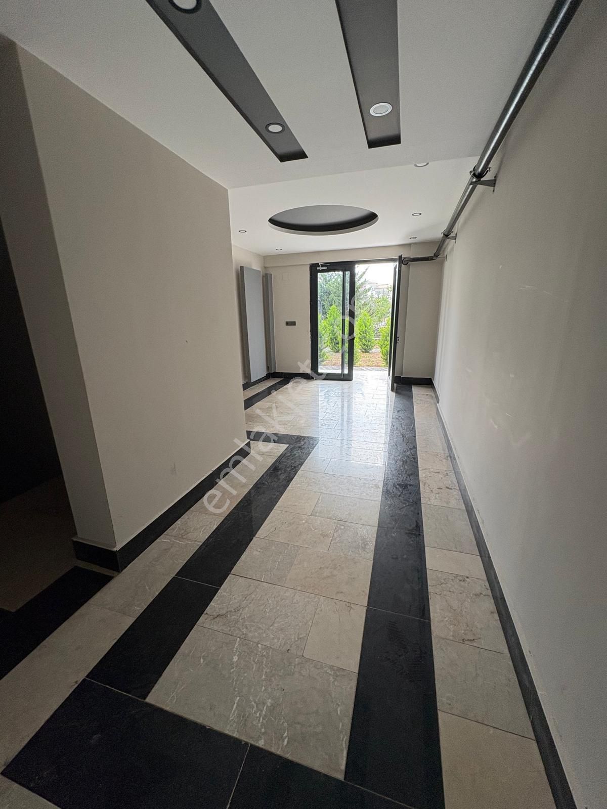 Aydınlar Da Site İçerisin De Havuzlu Güvenlikli 2+1 Kiralık Daire - Görsel 9