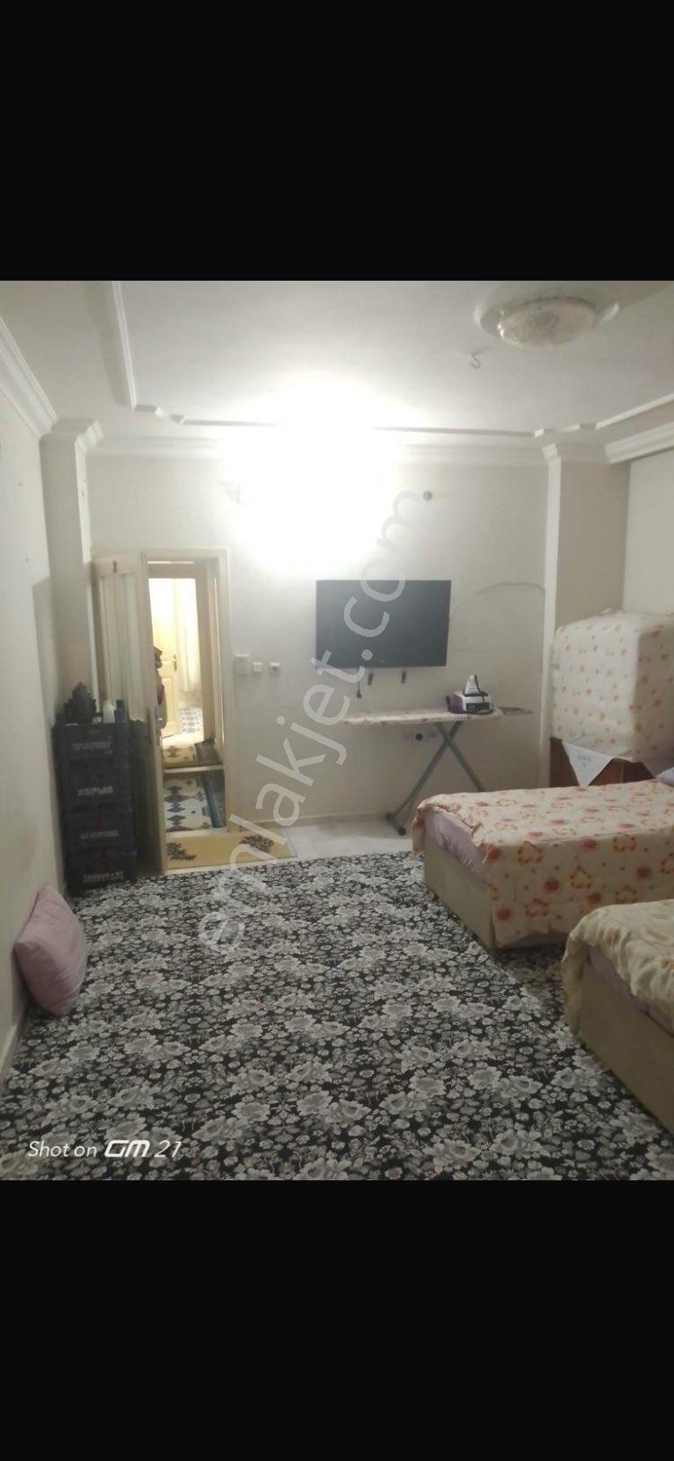 Güven Emlaktan Gazipaşa Mah Birinci Kat 4+1 Oturumlu 220 M2 Lik Asansörlü Ve Doğalgazlı Dairemiz Sat - Görsel 12