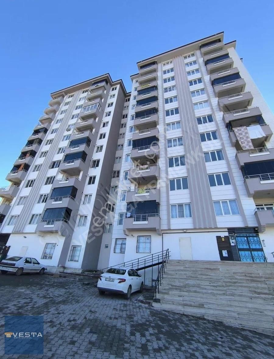 Vesta'dan *tem Markete Yakını *yeni Hastane Karşısı Fırsat Daire