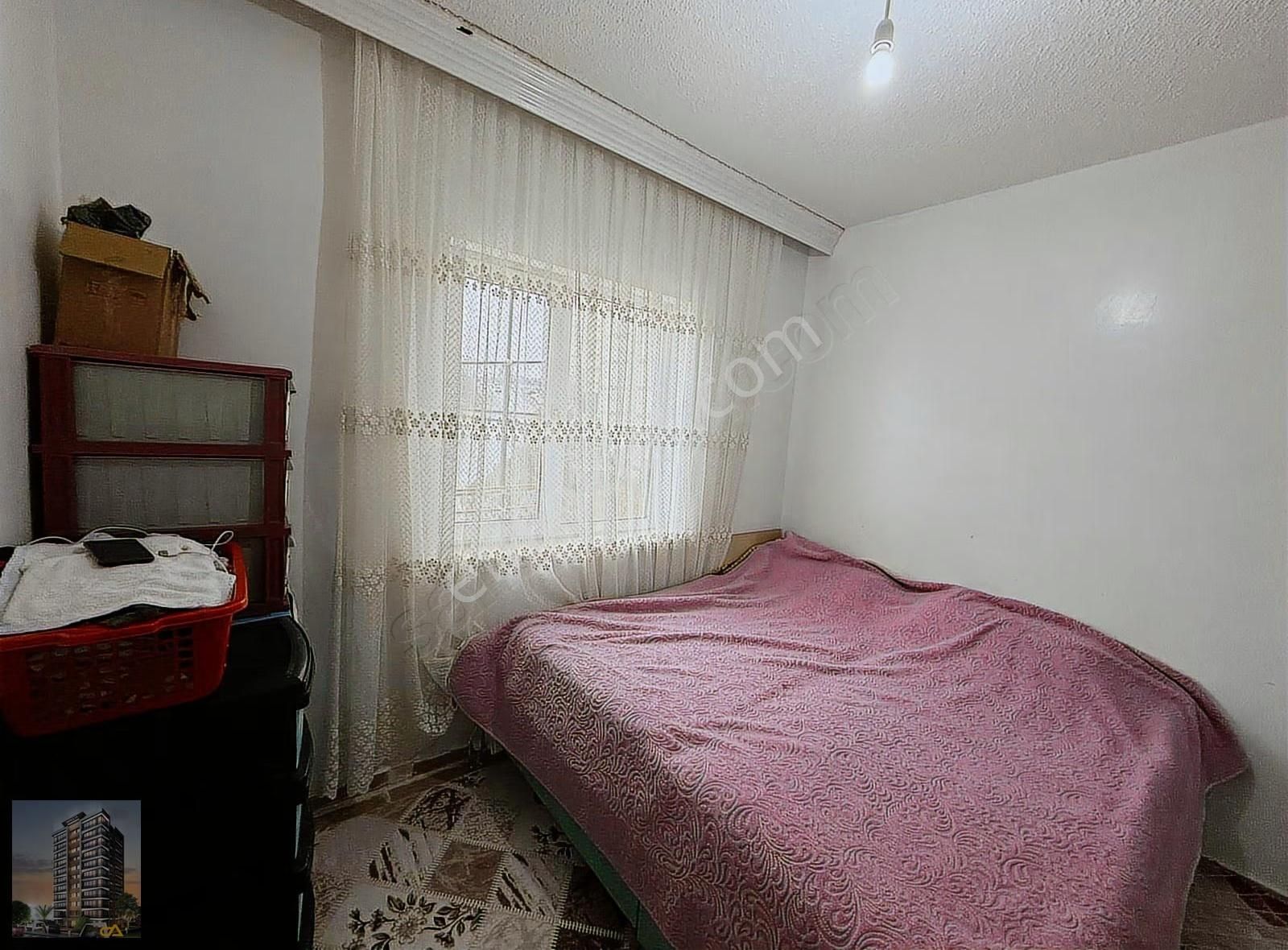 Tuğcan Gayrimenkul'den Satılık 2+1 Toki Dairesi - Görsel 13