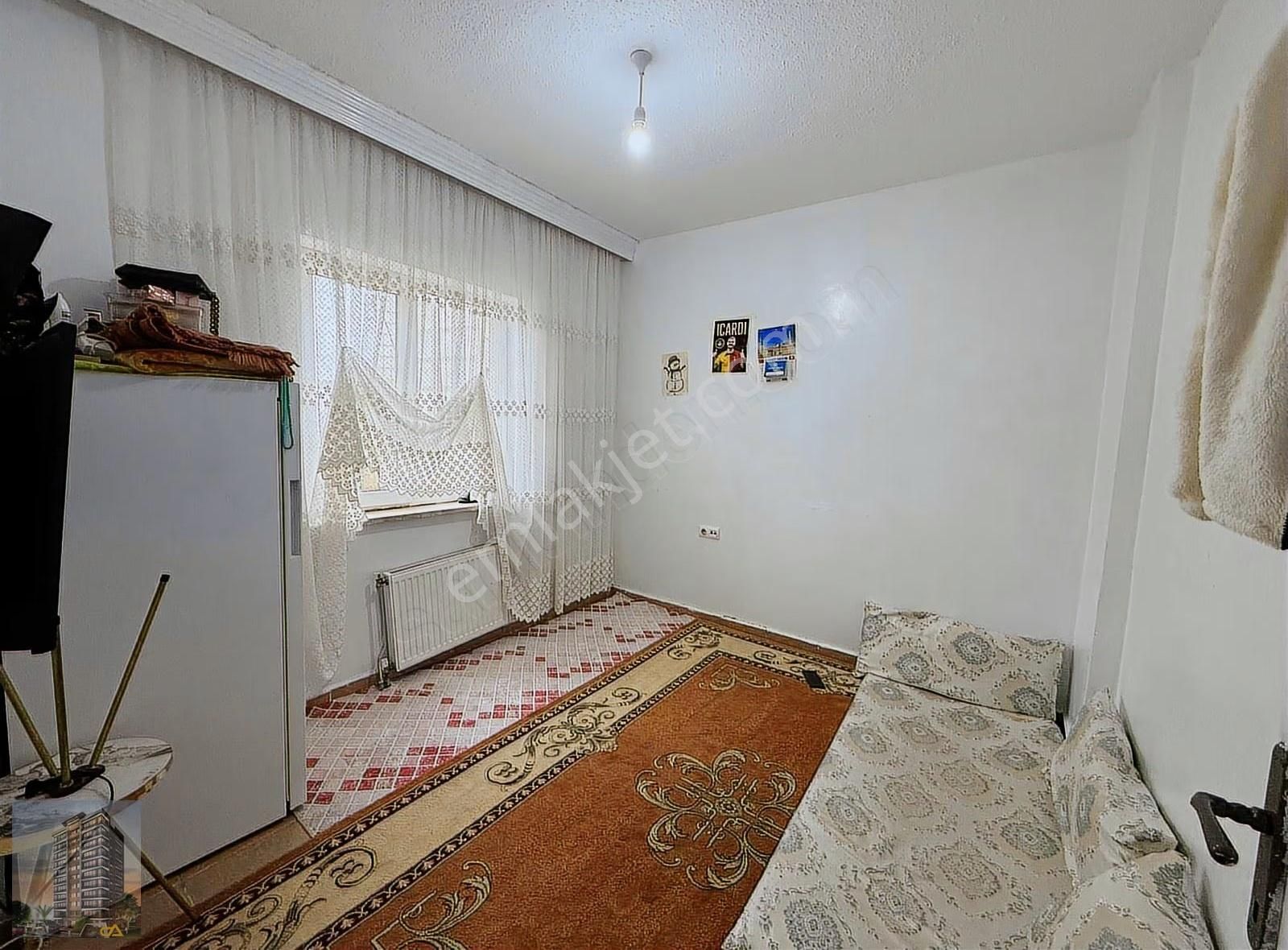 Tuğcan Gayrimenkul'den Satılık 2+1 Toki Dairesi - Görsel 11