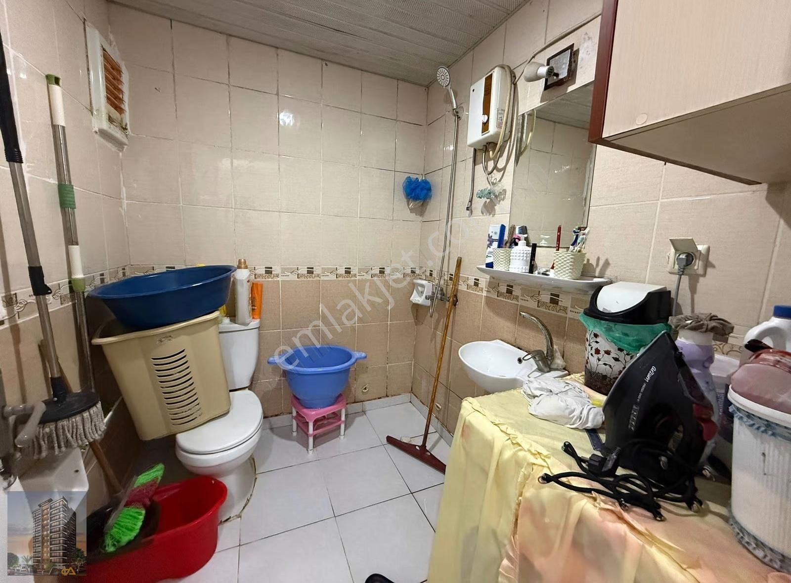 Tuğcan Gayrimenkul'den Satılık 2+1 Toki Dairesi - Görsel 14