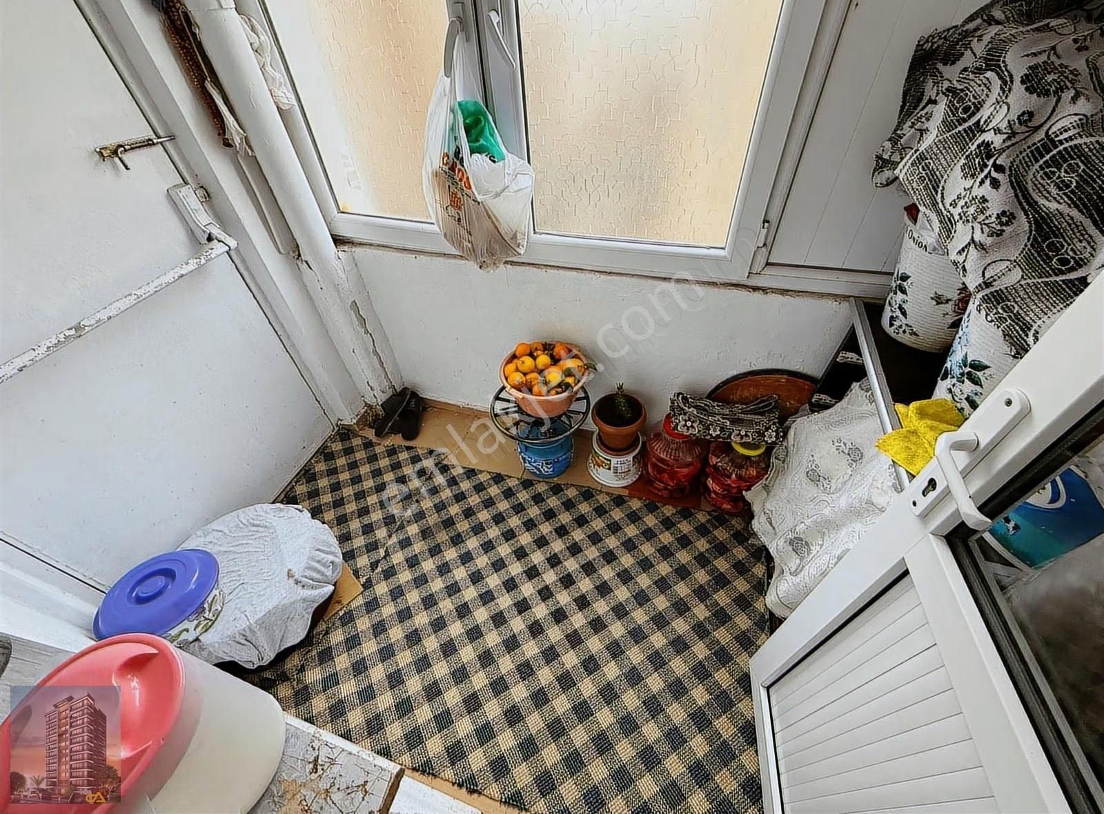 Tuğcan Gayrimenkul'den Satılık 2+1 Toki Dairesi - Görsel 15