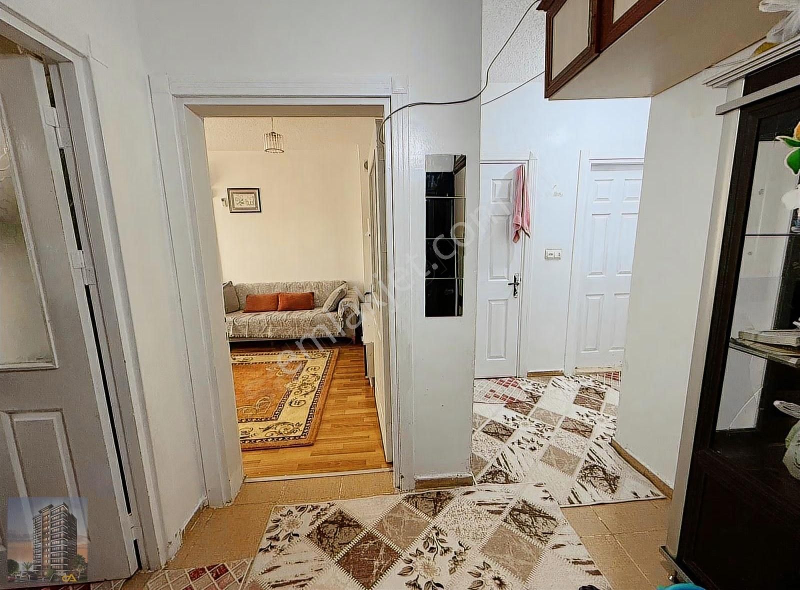 Tuğcan Gayrimenkul'den Satılık 2+1 Toki Dairesi - Görsel 17