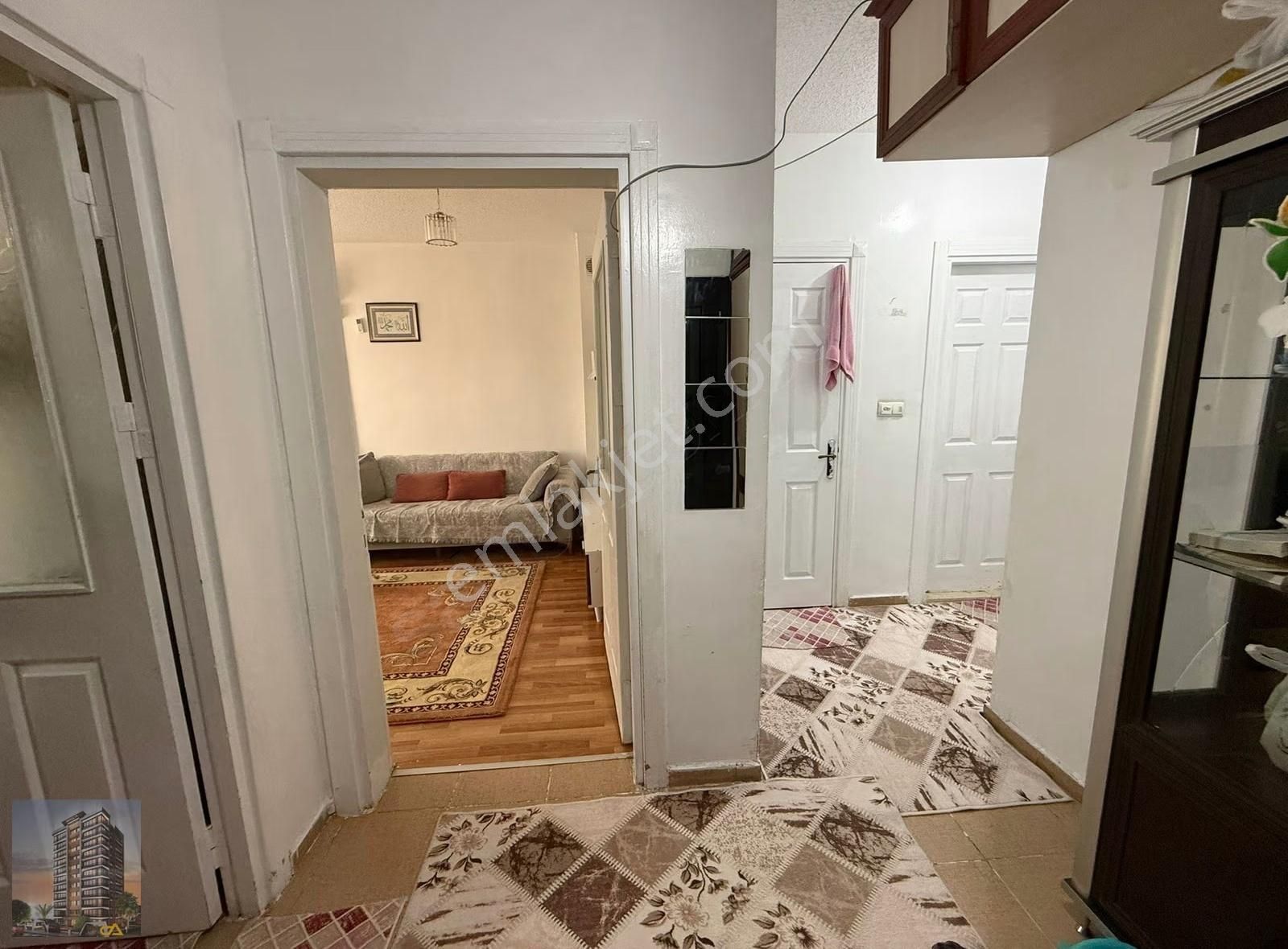 Tuğcan Gayrimenkul'den Satılık 2+1 Toki Dairesi - Görsel 21