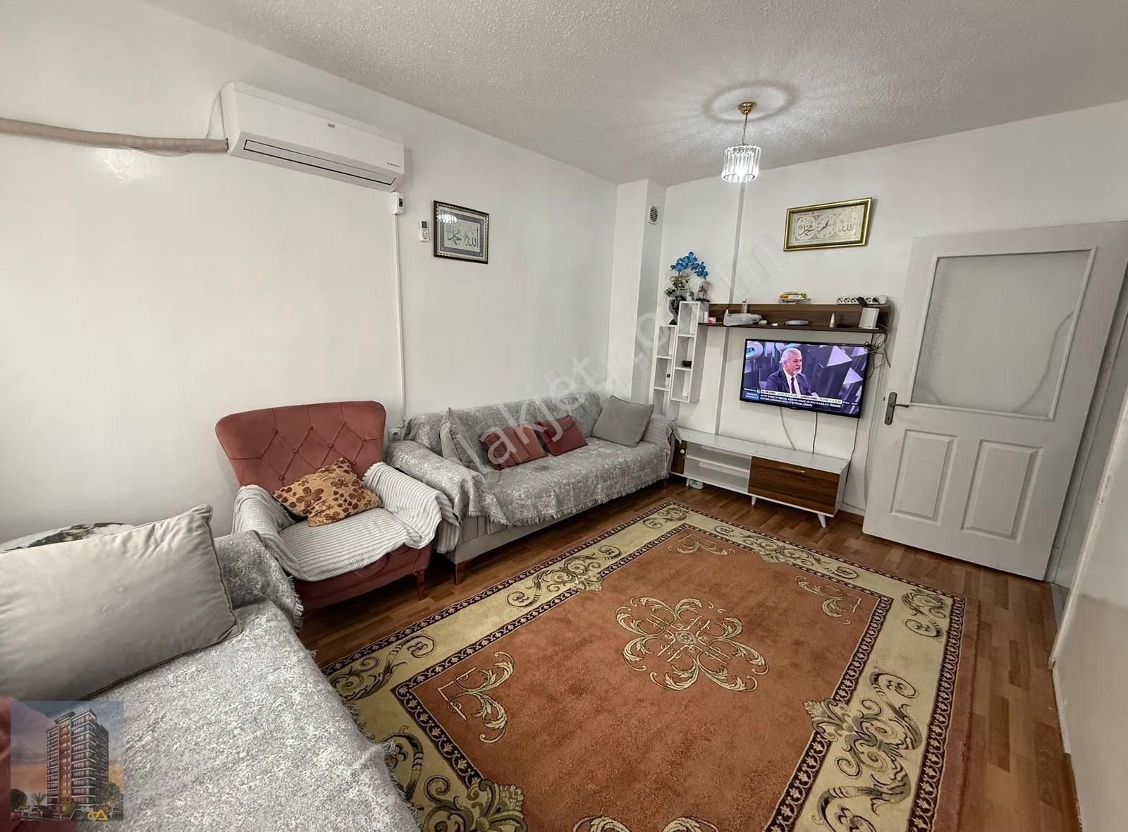 Tuğcan Gayrimenkul'den Satılık 2+1 Toki Dairesi - Görsel 7