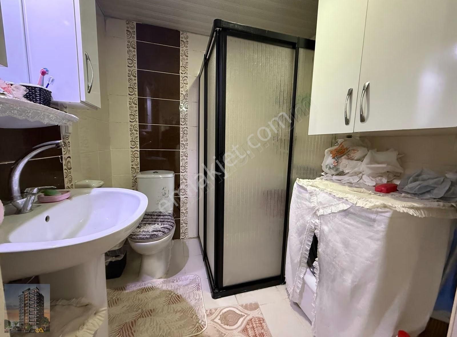 Tuğcan'dan Beykent'te Satılık 2+1 Amarikan Mutfak Toki Dairesi - Görsel 22