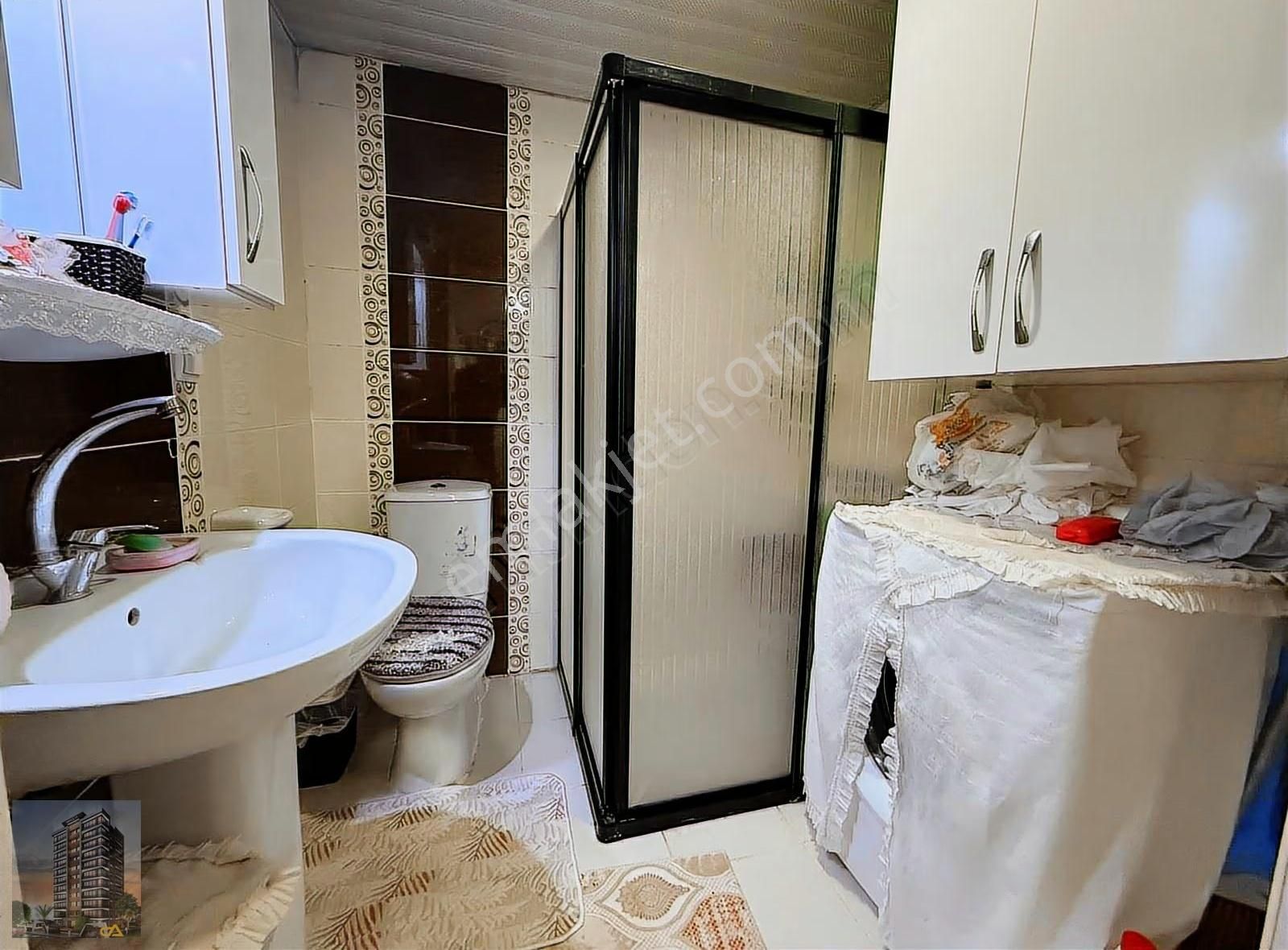 Tuğcan'dan Beykent'te Satılık 2+1 Amarikan Mutfak Toki Dairesi - Görsel 21