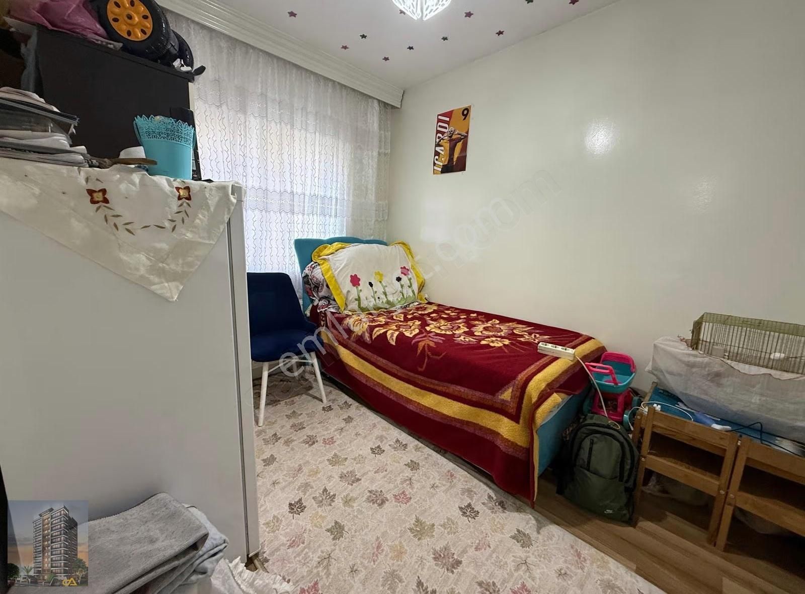 Tuğcan'dan Beykent'te Satılık 2+1 Amarikan Mutfak Toki Dairesi - Görsel 16