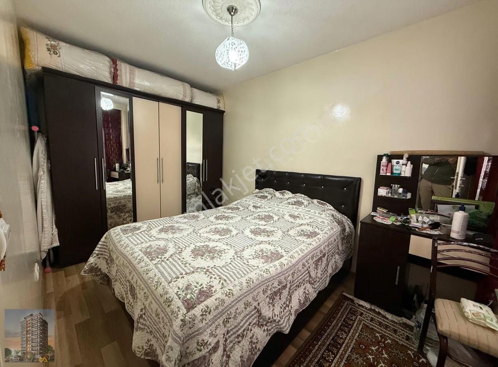 Tuğcan'dan Beykent'te Satılık 2+1 Amarikan Mutfak Toki Dairesi - Görsel 10