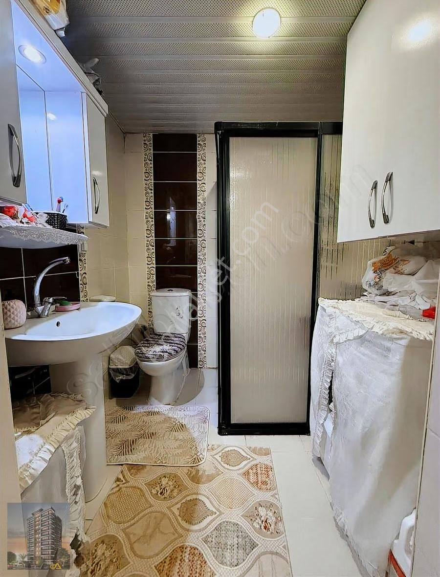 Tuğcan'dan Beykent'te Satılık 2+1 Amarikan Mutfak Toki Dairesi - Görsel 14