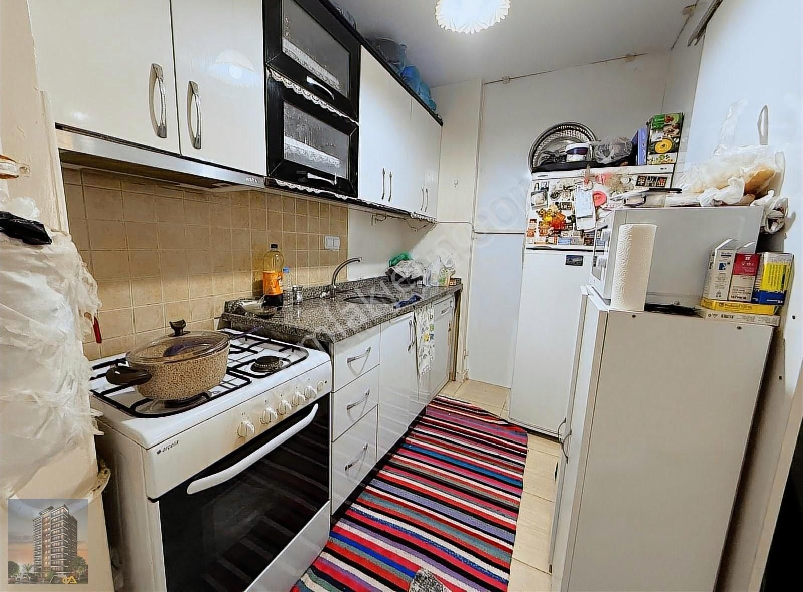 Tuğcan'dan Beykent'te Satılık 2+1 Amarikan Mutfak Toki Dairesi - Görsel 25