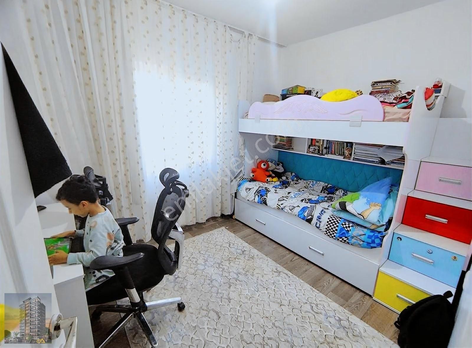 Beykent'te Tuğcan'dan Satılık 2+1 Masrafsız Daire - Görsel 9