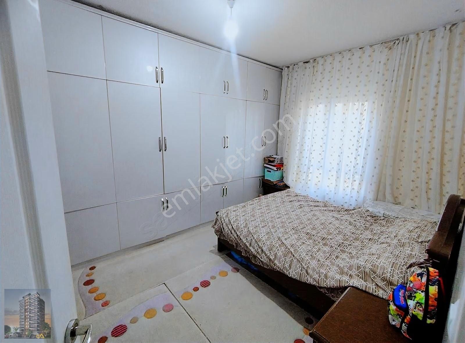 Beykent'te Tuğcan'dan Satılık 2+1 Masrafsız Daire - Görsel 8