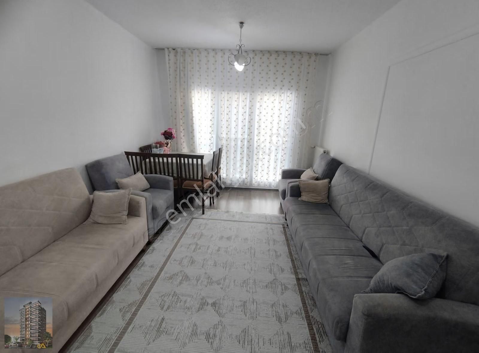 Beykent'te Tuğcan'dan Satılık 2+1 Masrafsız Daire - Görsel 5