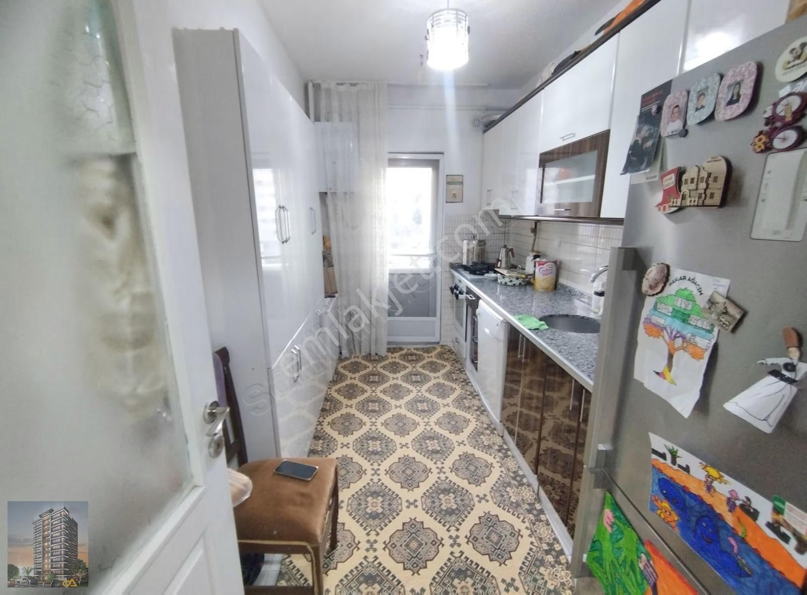 Beykent'te Tuğcan'dan Satılık 2+1 Masrafsız Daire - Görsel 11