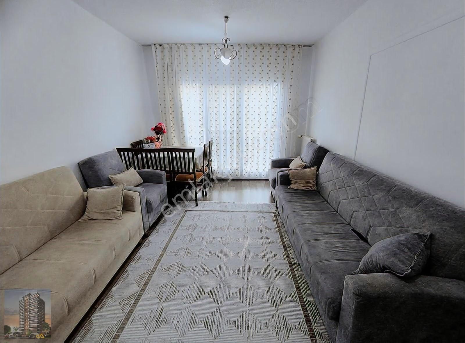 Beykent'te Tuğcan'dan Satılık 2+1 Masrafsız Daire - Görsel 13