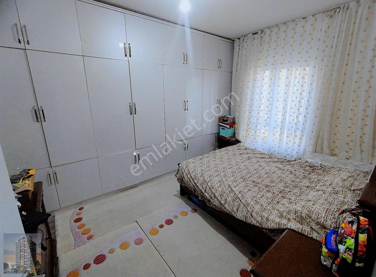 Beykent'te Tuğcan'dan Satılık 2+1 Masrafsız Daire - Görsel 17