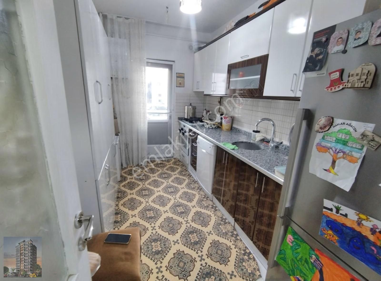 Beykent'te Tuğcan'dan Satılık 2+1 Masrafsız Daire - Görsel 2