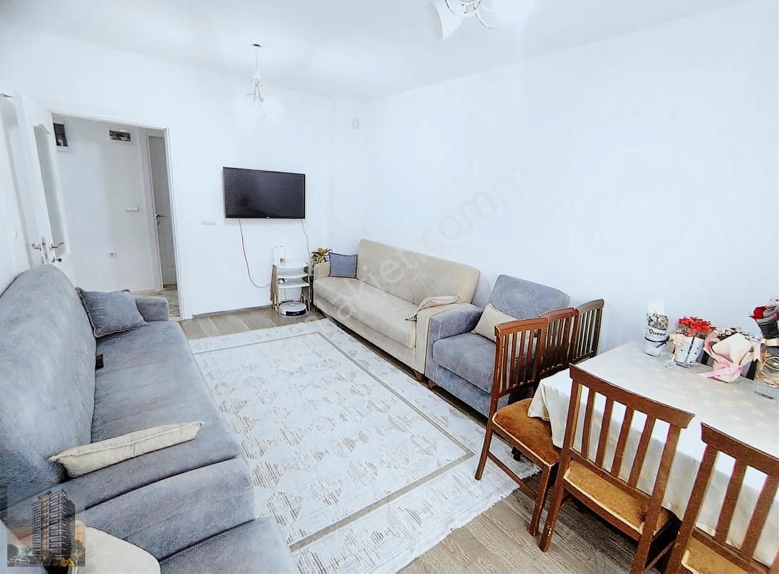 Beykent'te Tuğcan'dan Satılık 2+1 Masrafsız Daire - Görsel 14