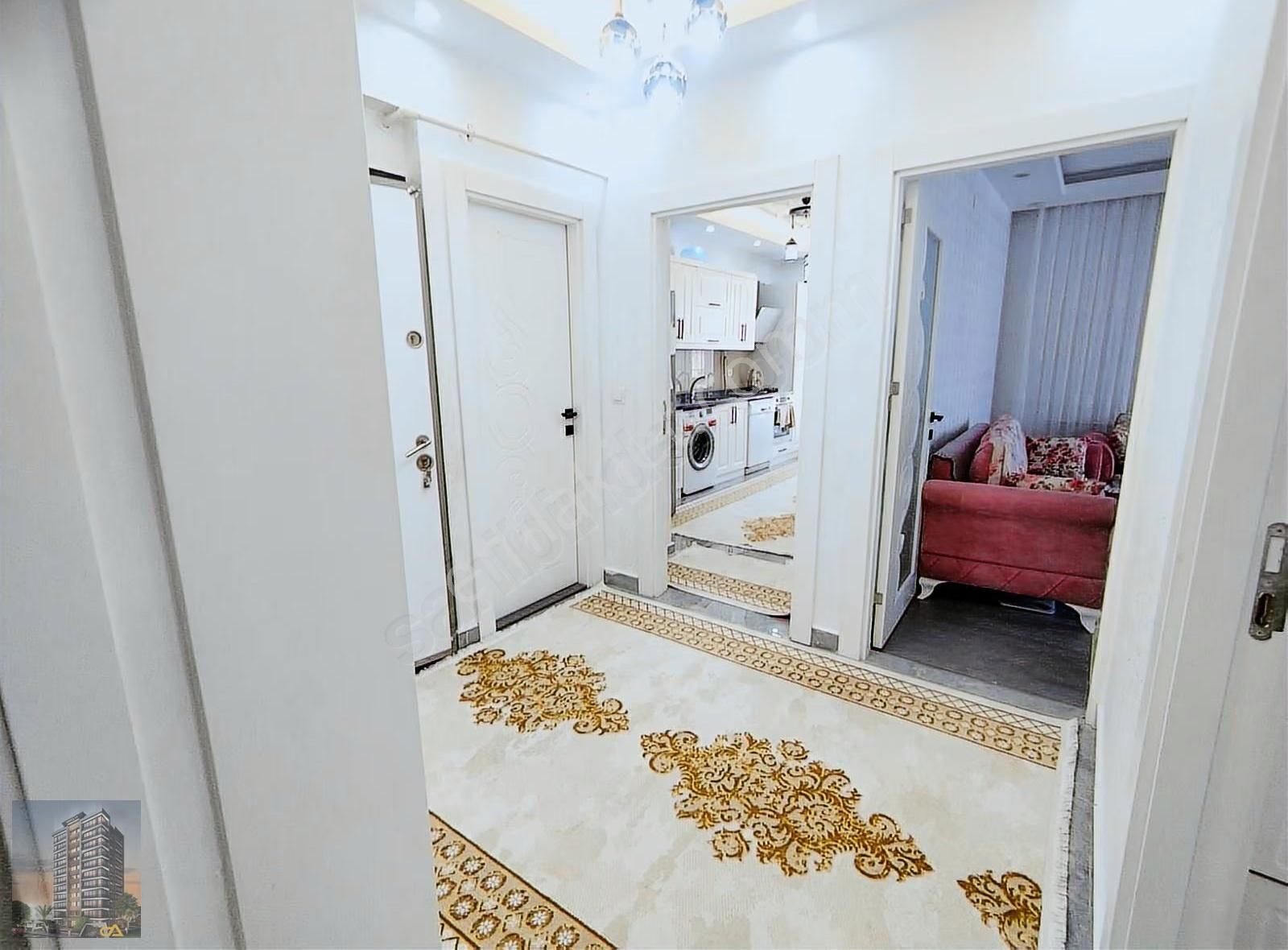 Beykent'te Satılık 2+1 Özel Full Yapılı Masrafsız Daire - Görsel 5