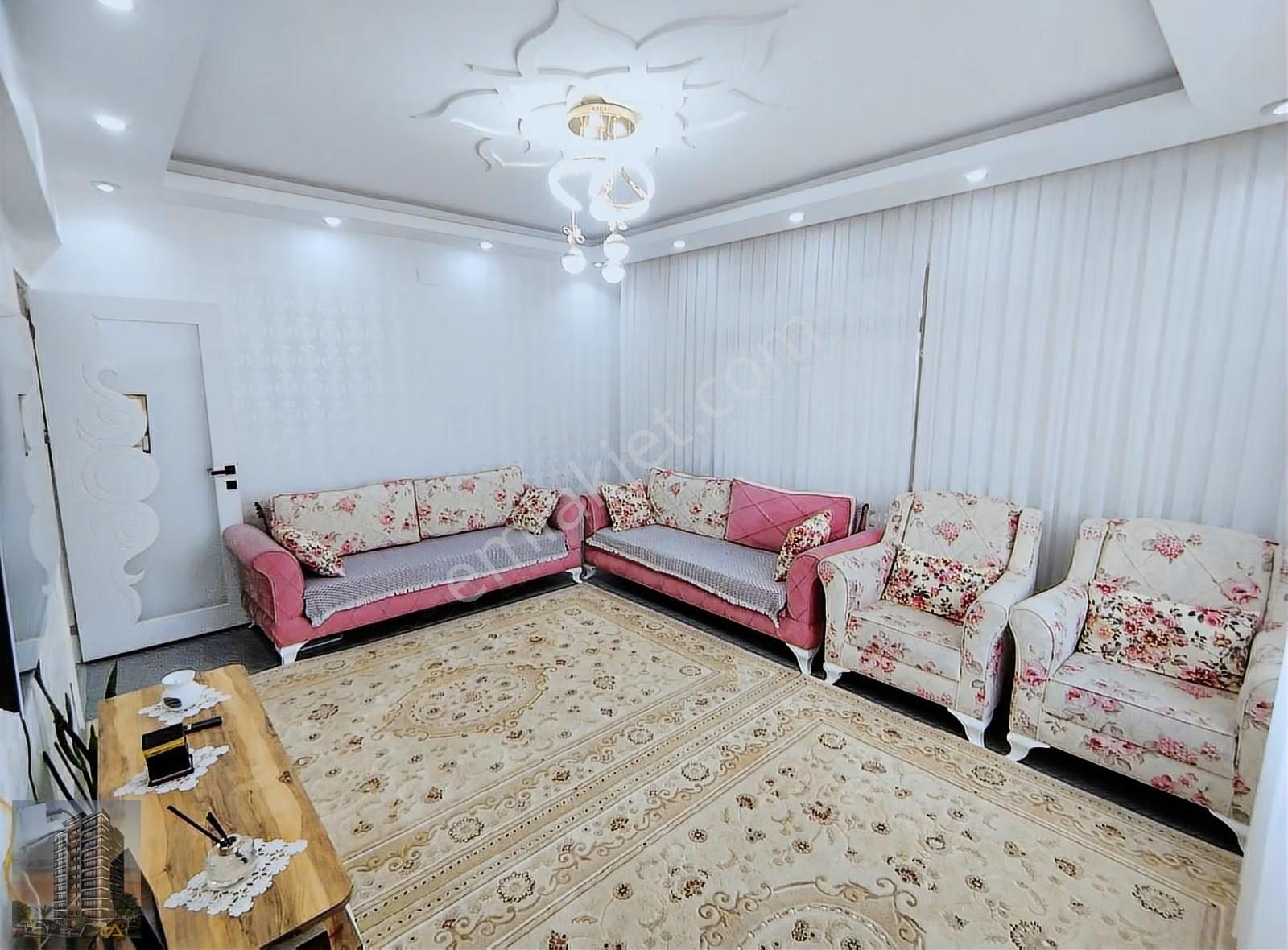 Beykent'te Satılık 2+1 Özel Full Yapılı Masrafsız Daire - Görsel 2