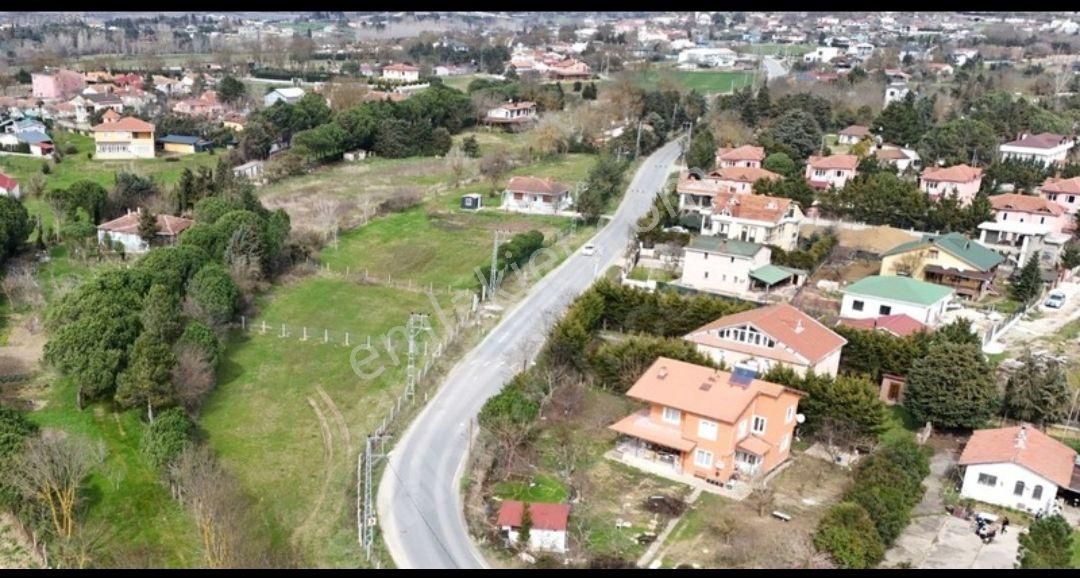 Çatalca Kabakça Mahallesi Ana Yola Cepheli 957.28 M2 - Görsel 5