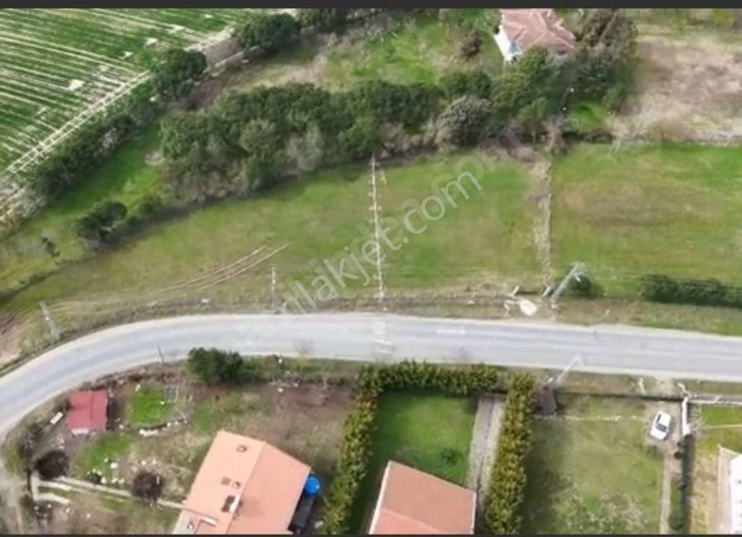 Çatalca Kabakça Mahallesi Ana Yola Cepheli 957.28 M2 - Görsel 6