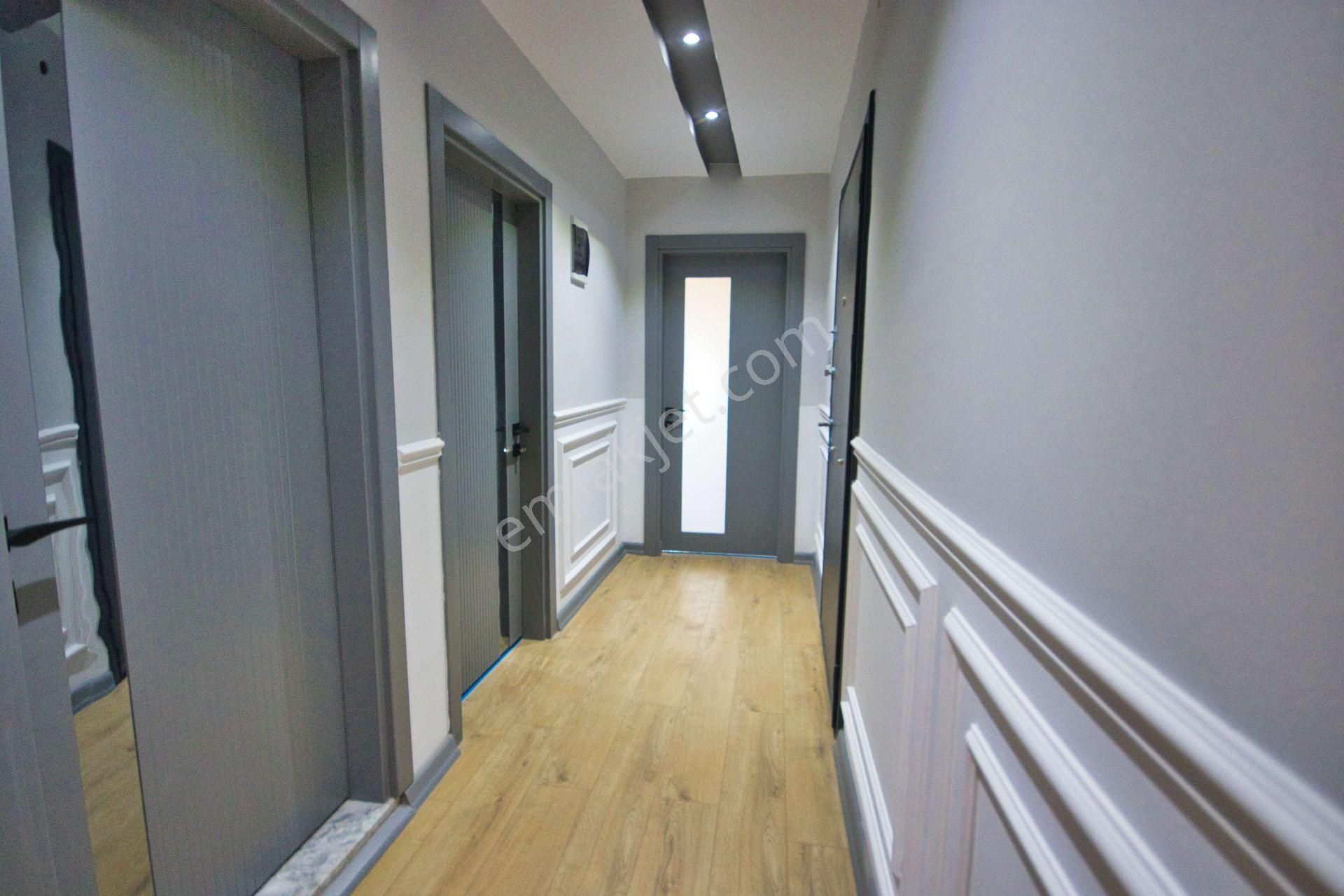 ⭕⭕aktif'ten Akçay'da Satılık Hayallerinizi Süsleyen Kusursuz 2+1 Daire - Görsel 21