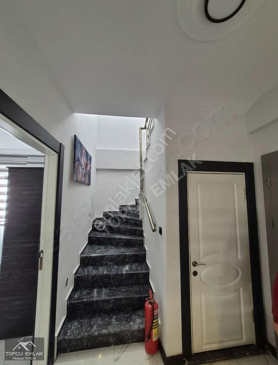 Dalyanda Lüks Site İçerisinde Ful Eşyalı,müstakil Havuzlu Villa - Görsel 12