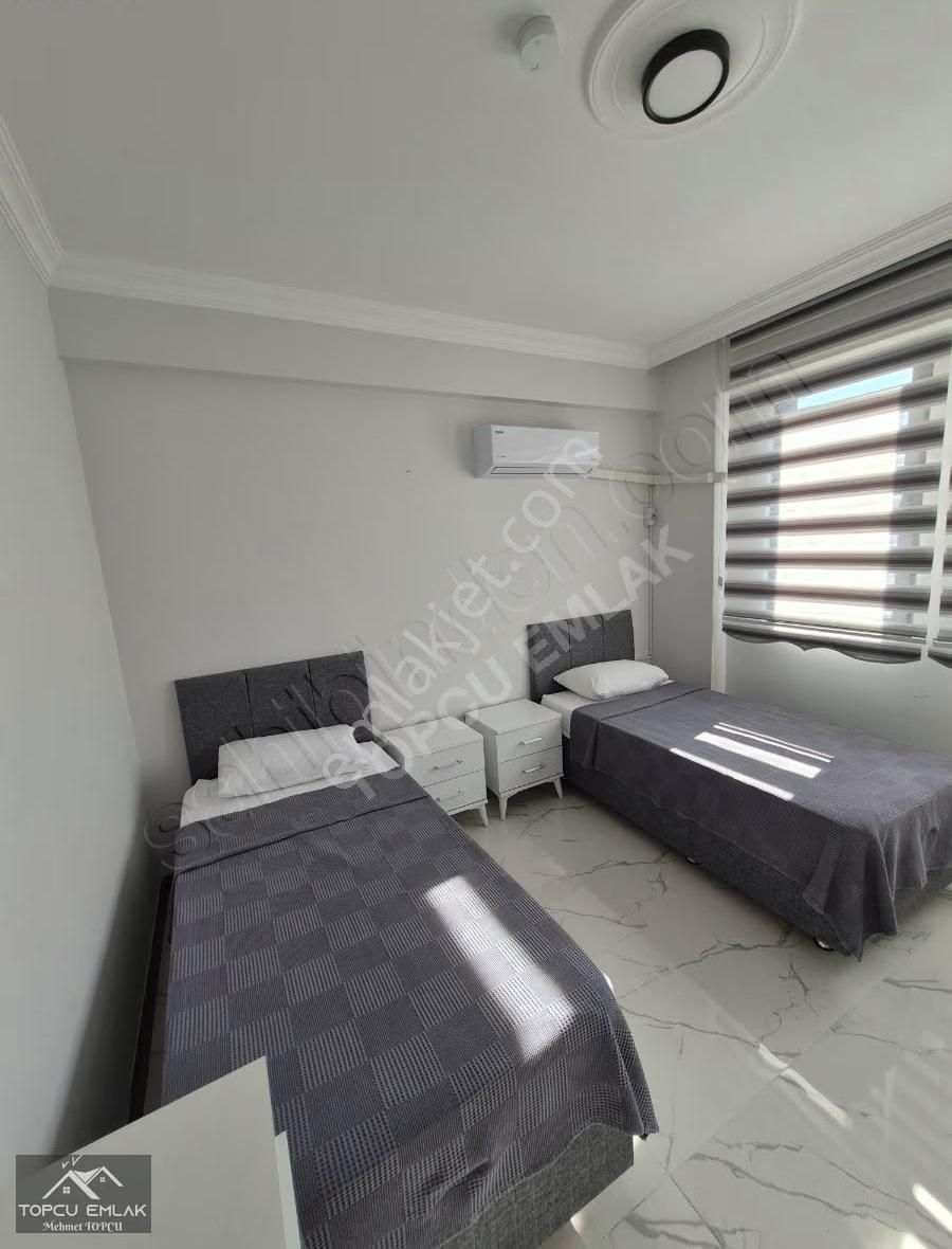 Dalyanda Lüks Site İçerisinde Ful Eşyalı,müstakil Havuzlu Villa - Görsel 4